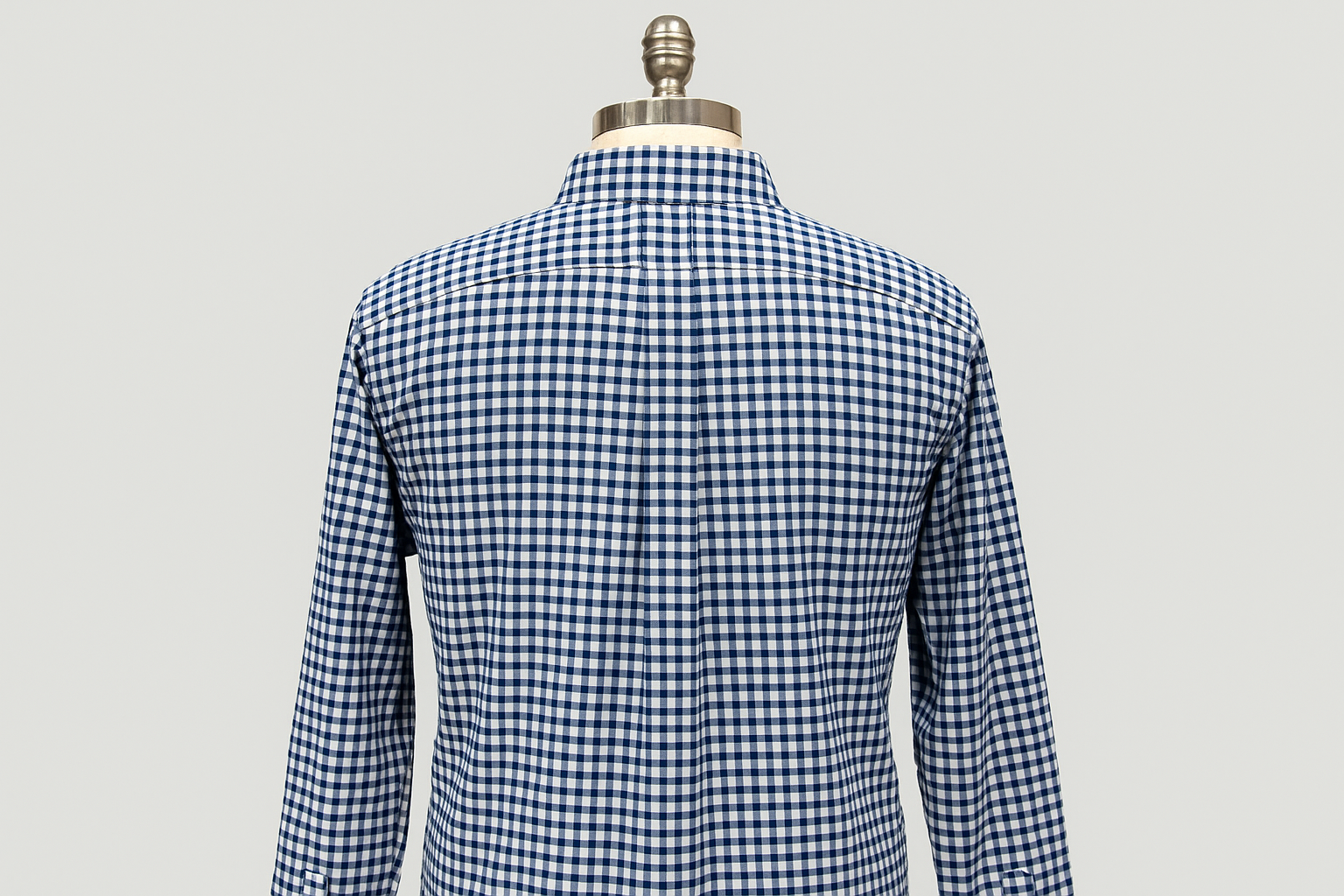 Imagen 2 - Vista trasera en maniquí