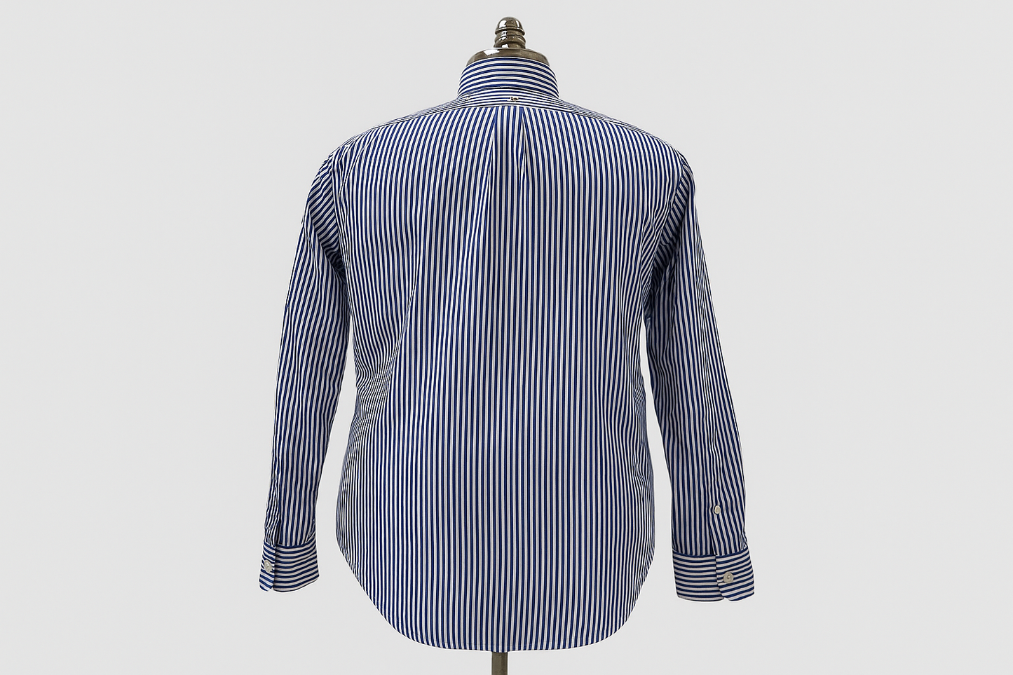 Imagen 2 - Vista trasera en maniquí