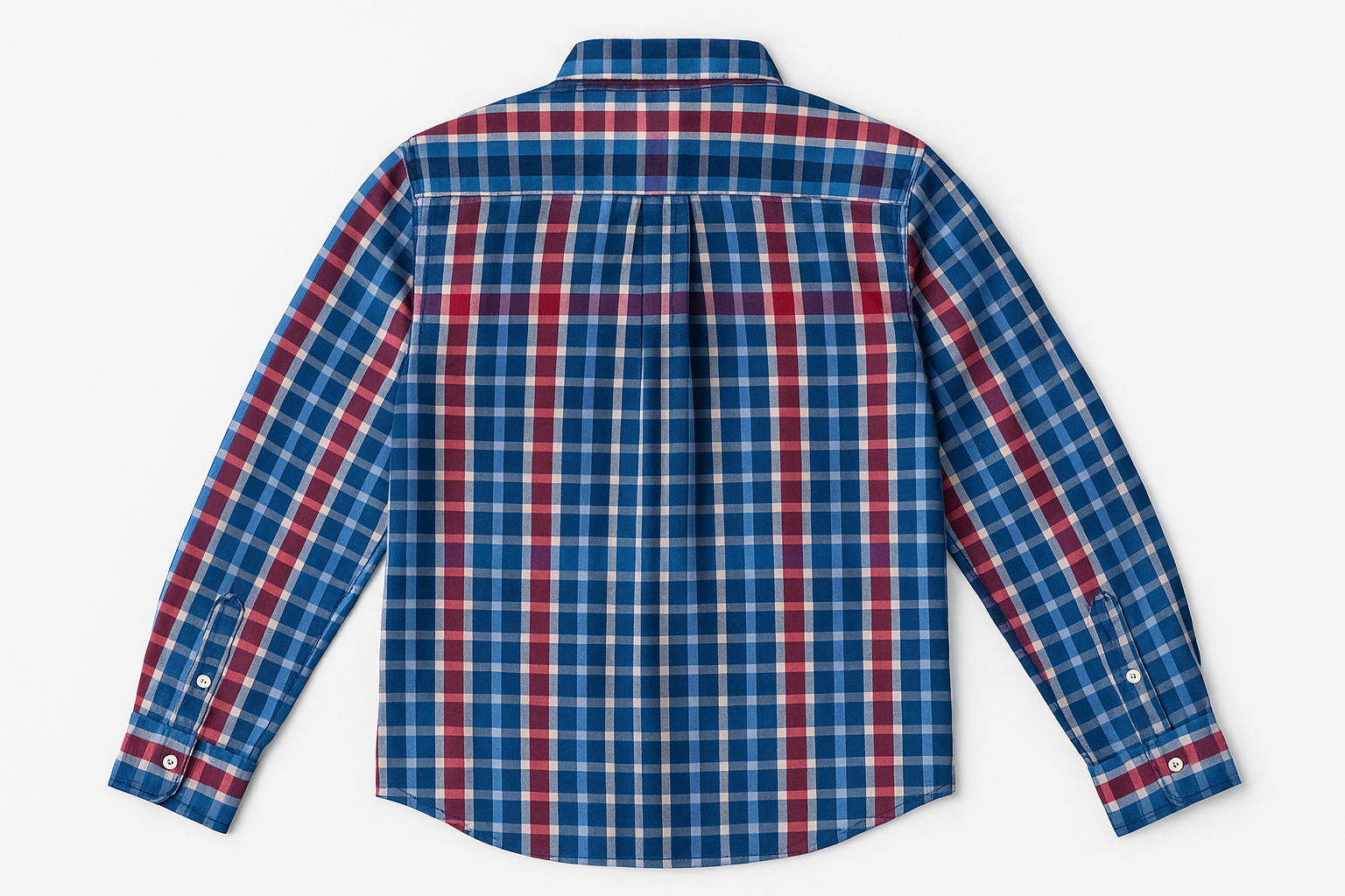 Imagen 2 - Vista trasera flat lay (actualizada)