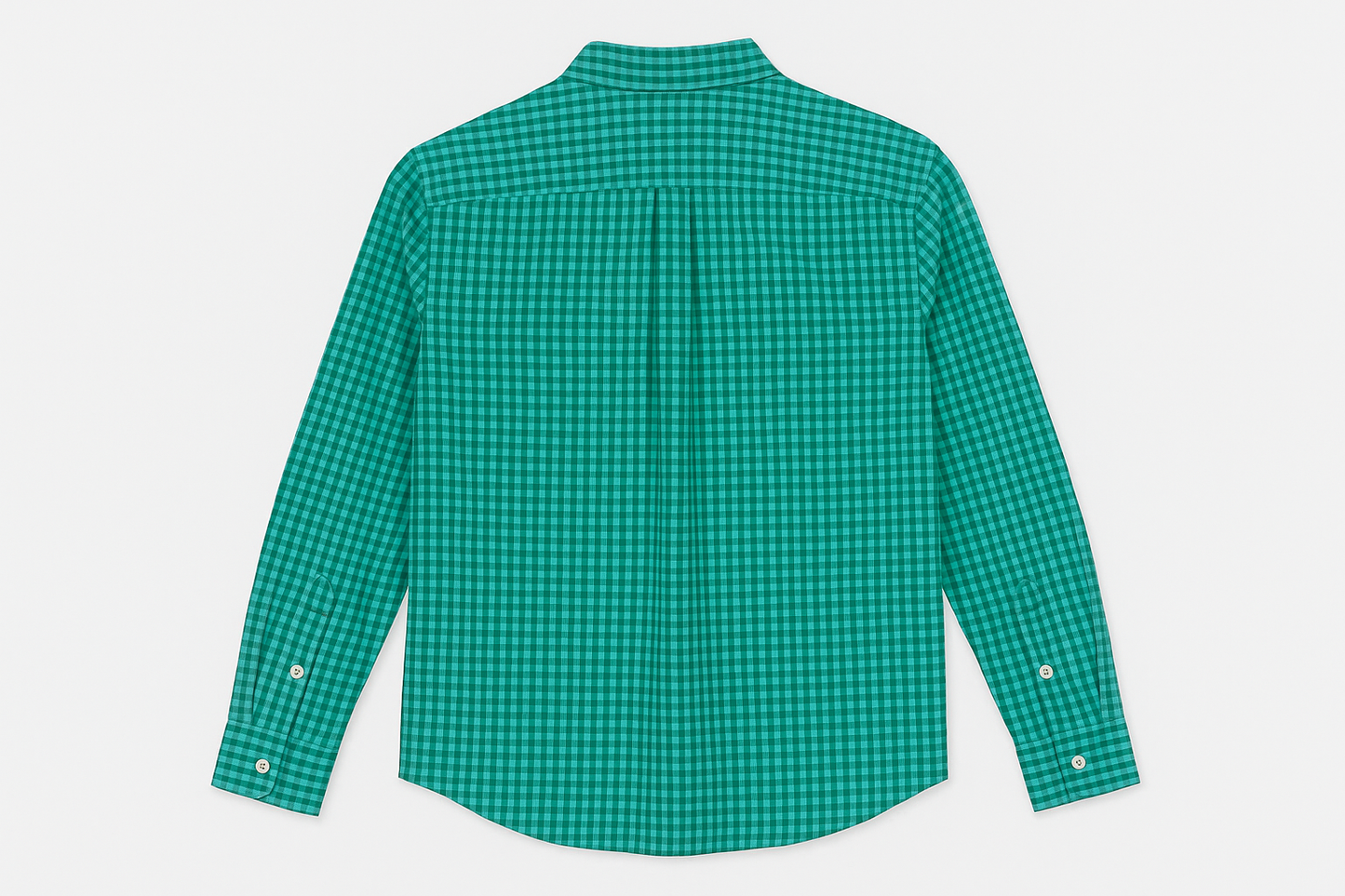 Imagen 2 - Vista trasera flat lay