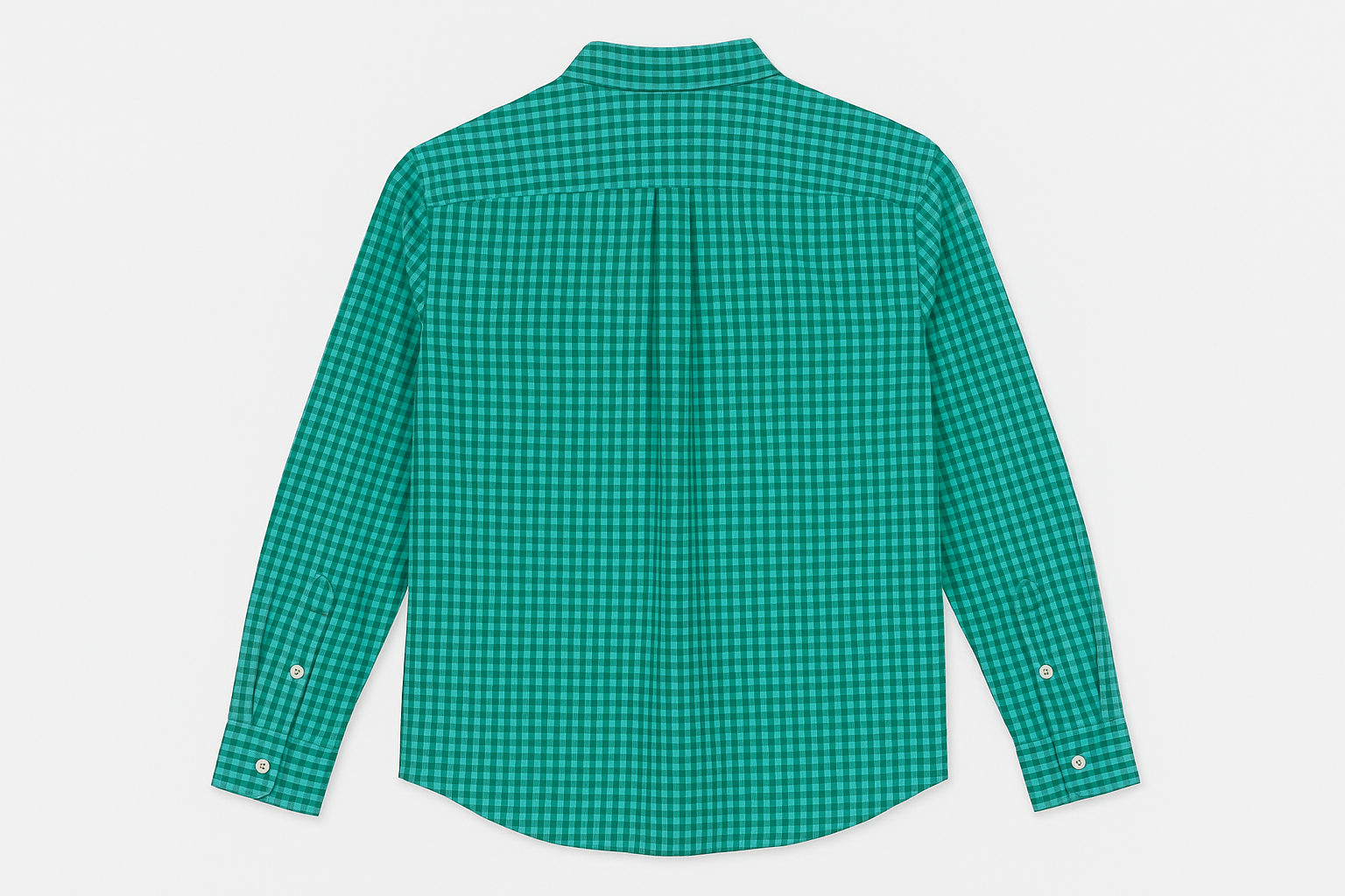 Imagen 2 - Vista trasera flat lay