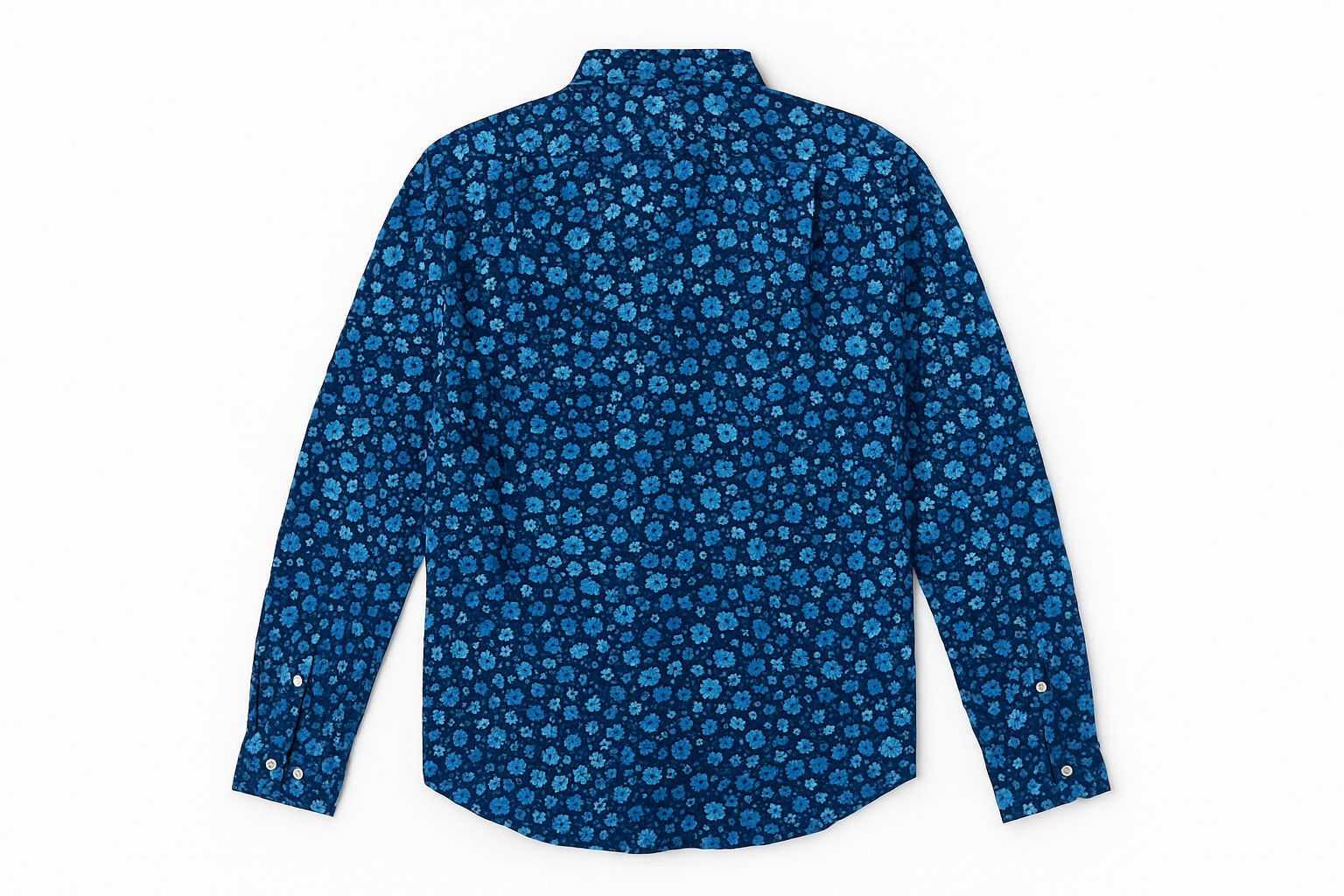 Imagen 2 - Vista trasera flat lay