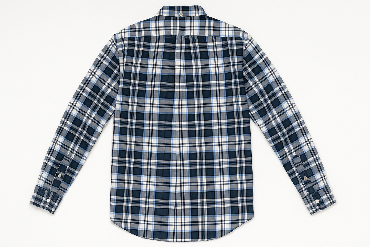 Imagen 2 - Vista trasera flat lay