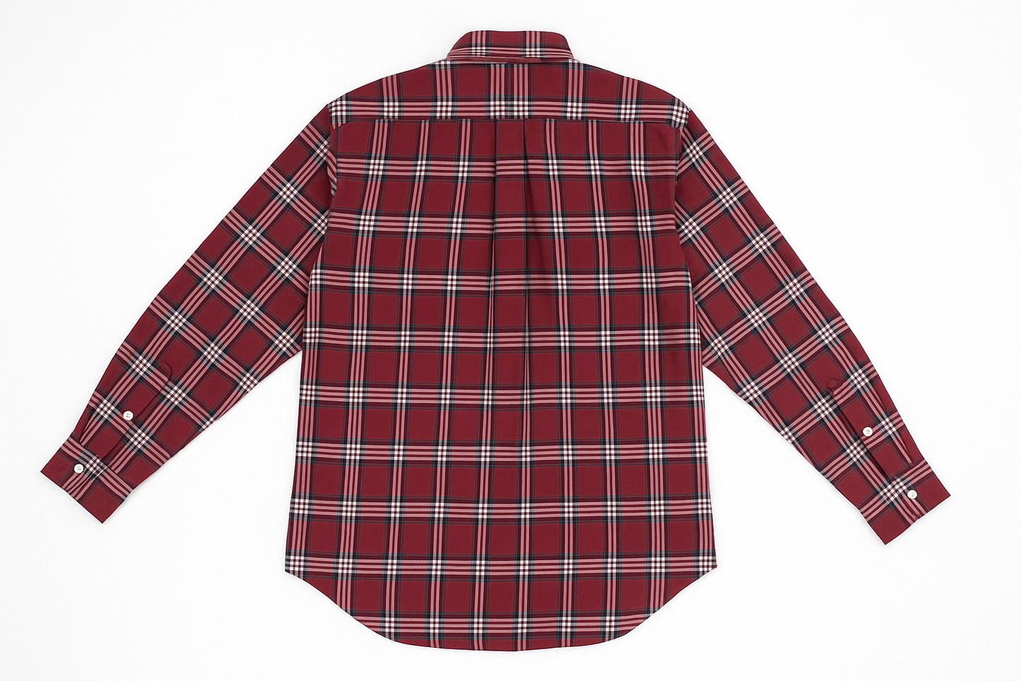 Imagen 2 - Vista trasera flat lay