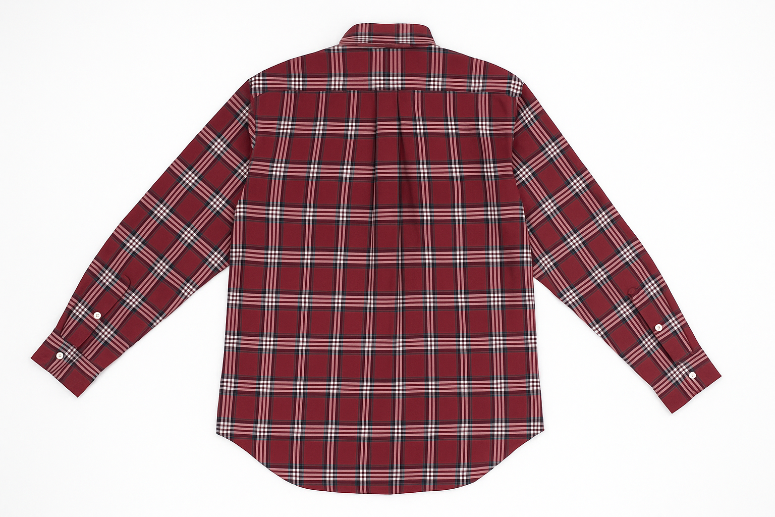 Imagen 2 - Vista trasera flat lay