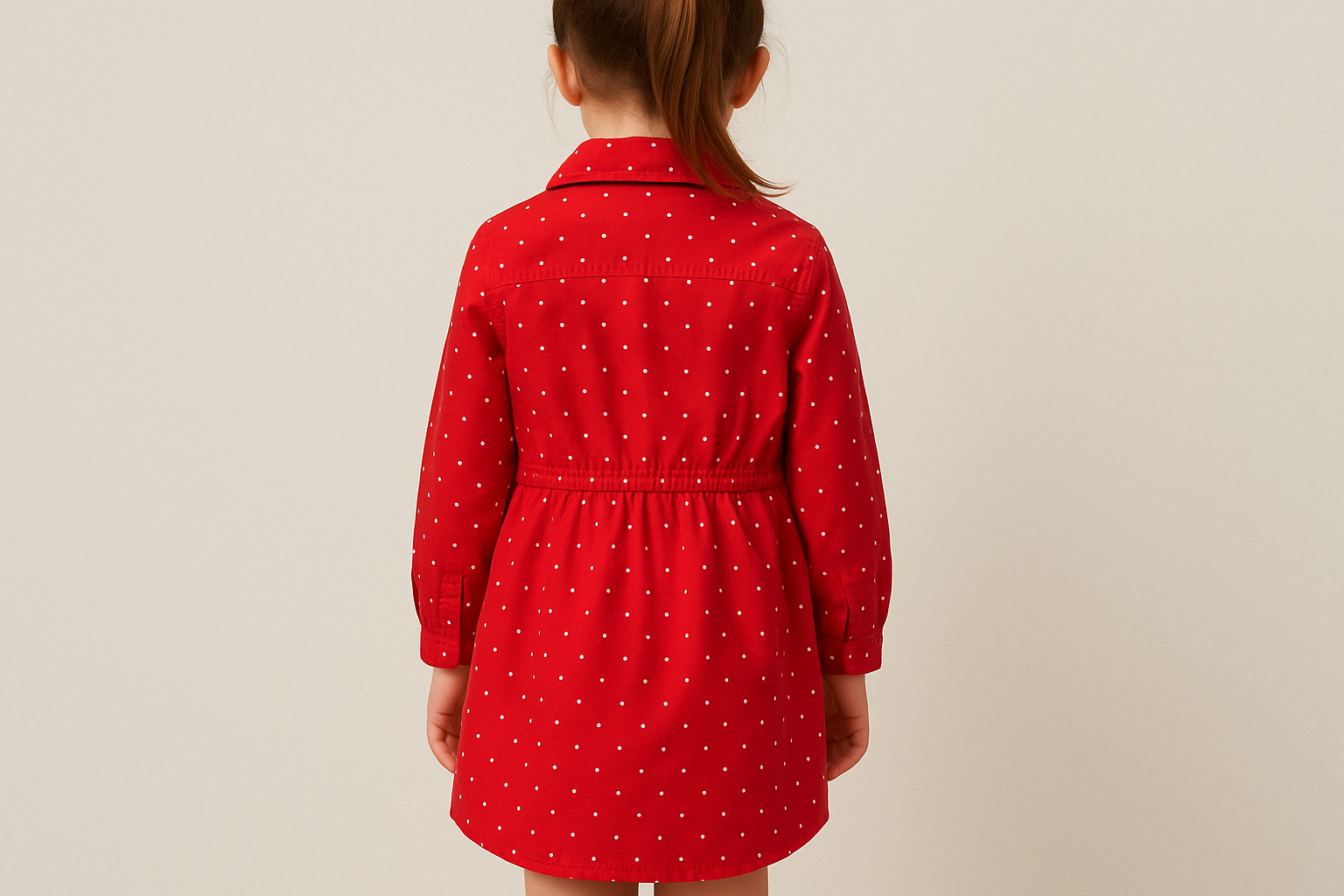 Imagen 2 - Vista trasera