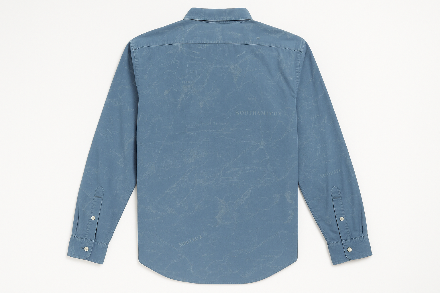 Imagen 2 - Vista trasera