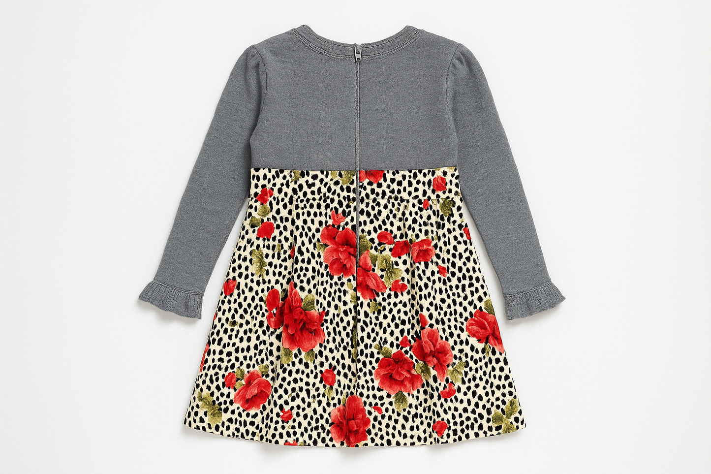 Imagen 2 - Vista trasera