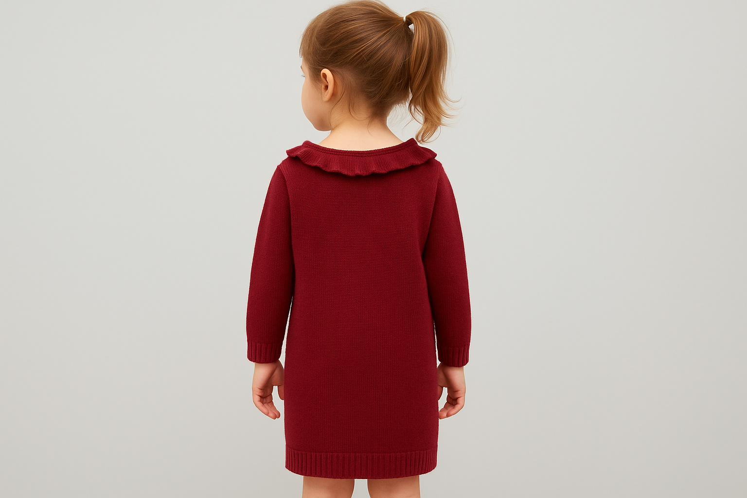 Imagen 2 - Vista trasera