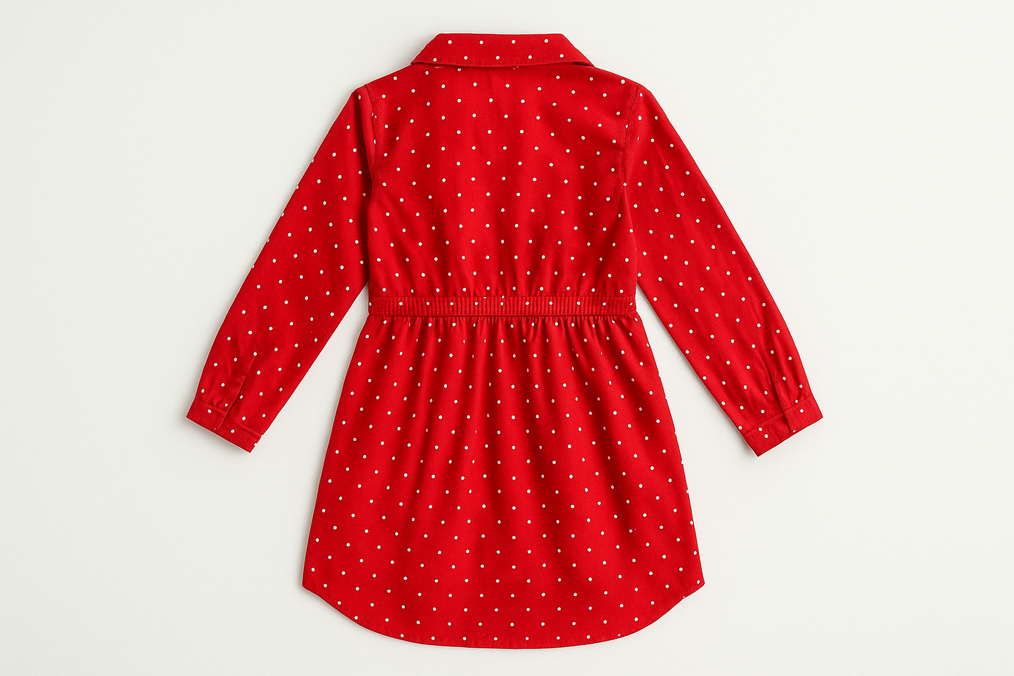 Imagen 2 - Vista trasera