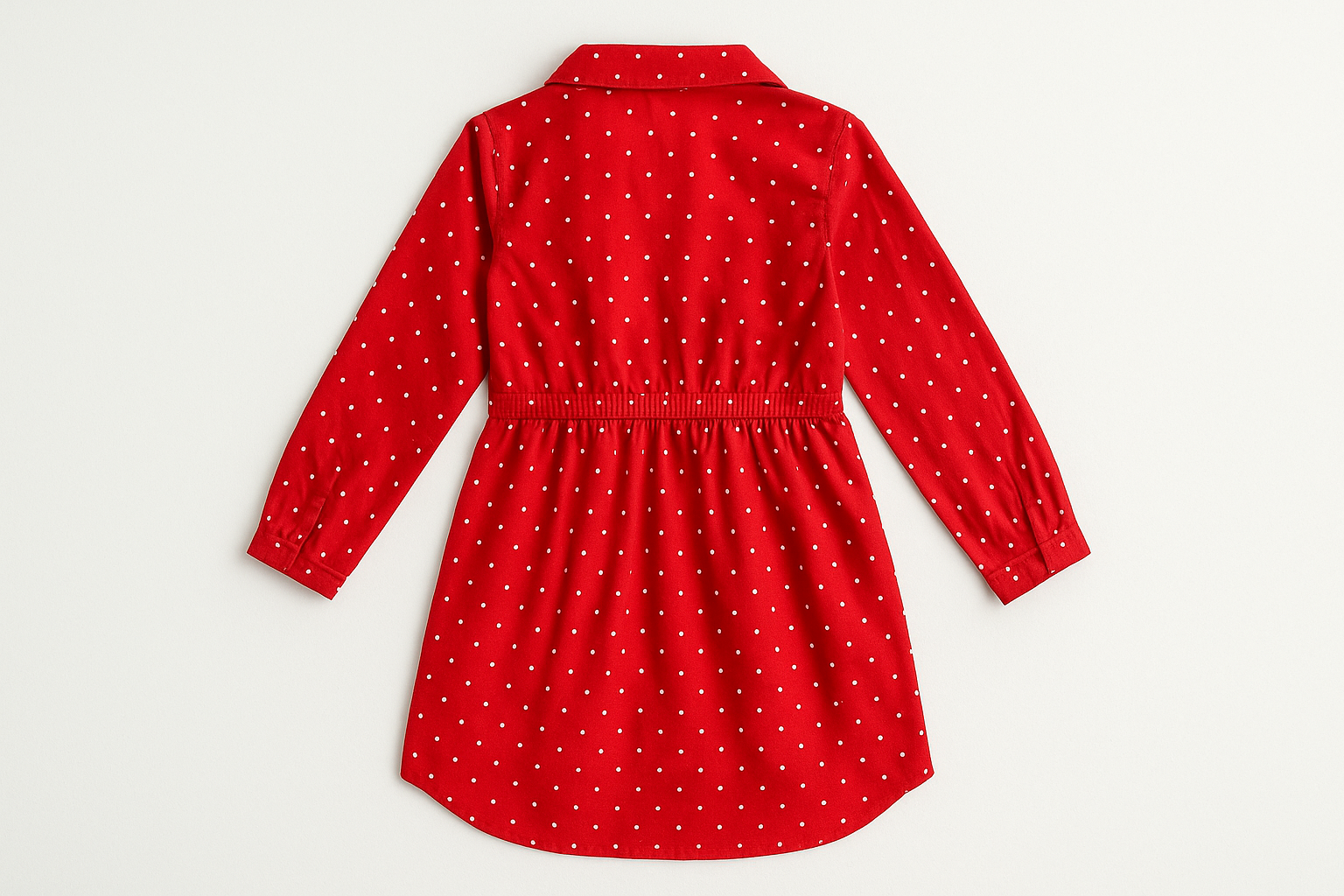 Imagen 2 - Vista trasera