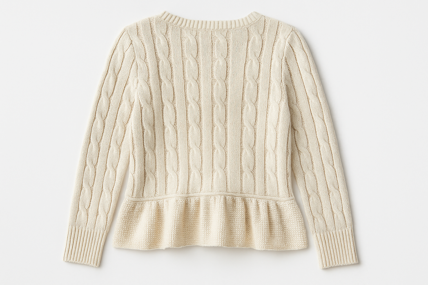 Imagen 2 - Vista trasera