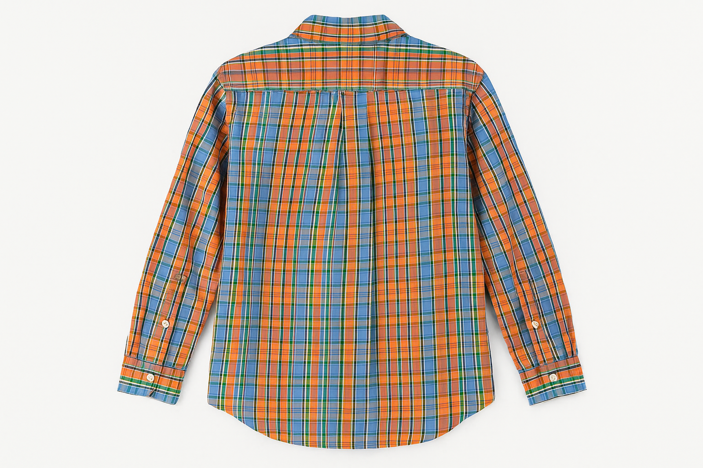 Imagen 2 - Vista trasera