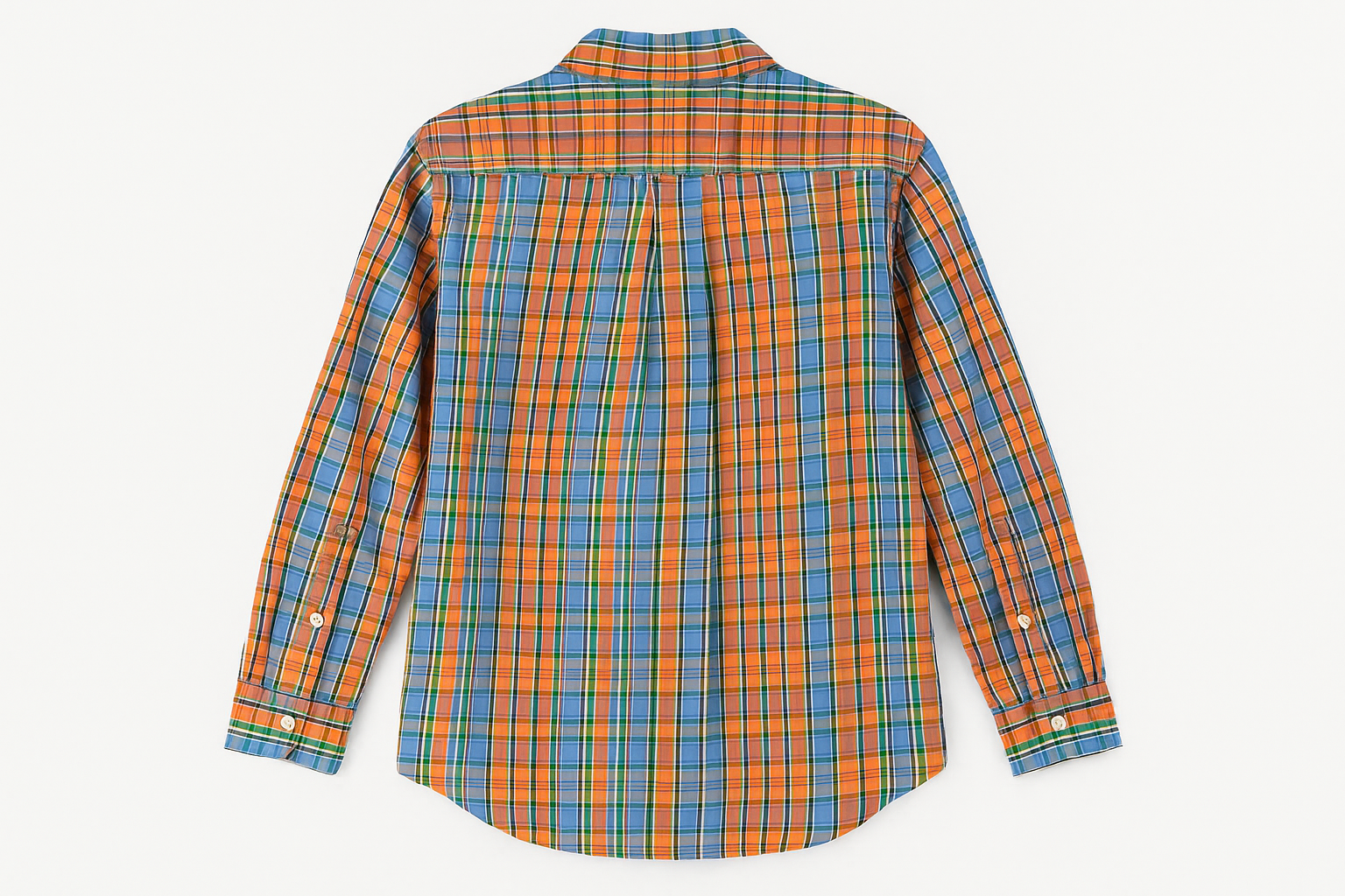 Imagen 2 - Vista trasera