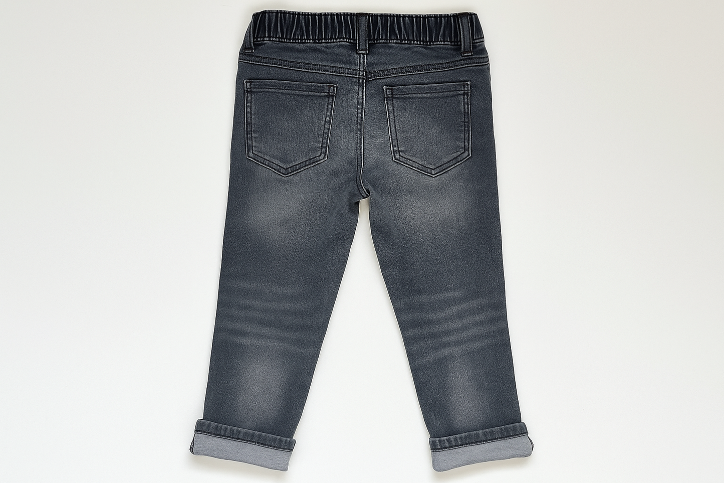 Imagen 2 - Vista trasera