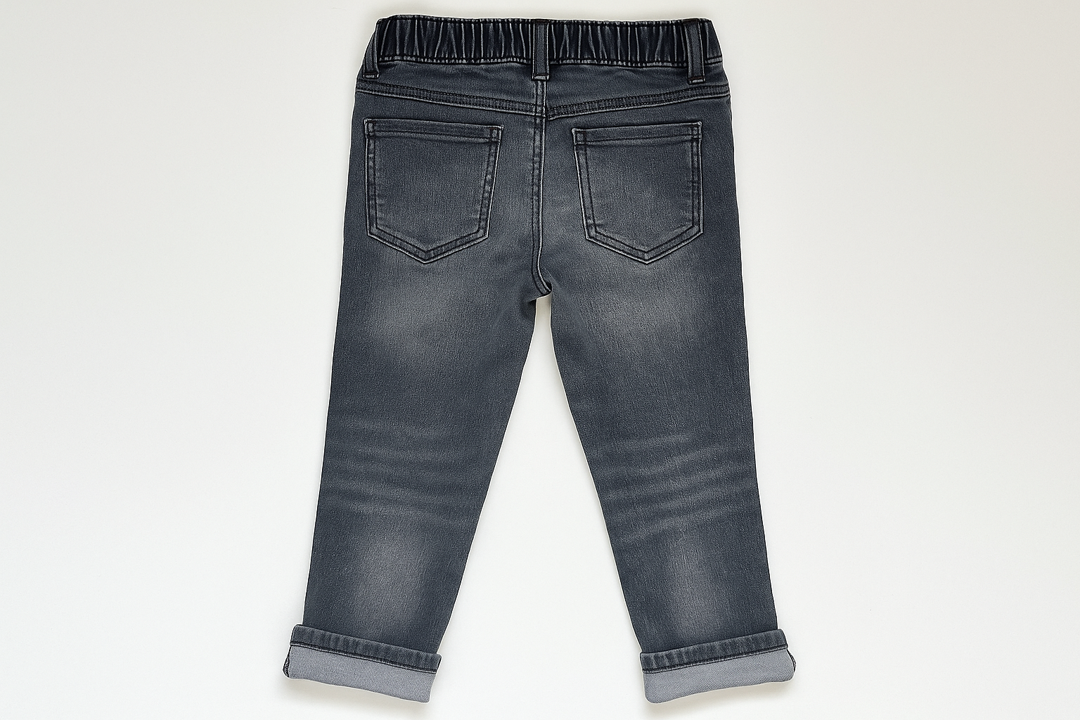 Imagen 2 - Vista trasera