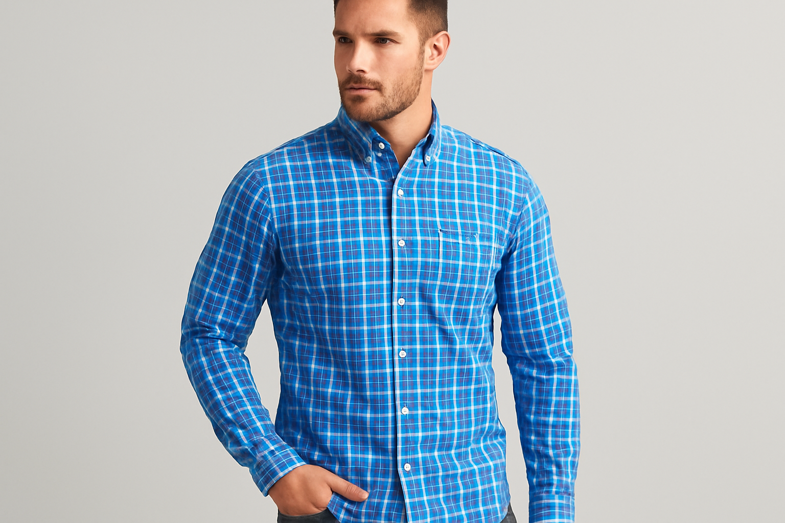 Imagen 2 - Vista tres cuartos lateral