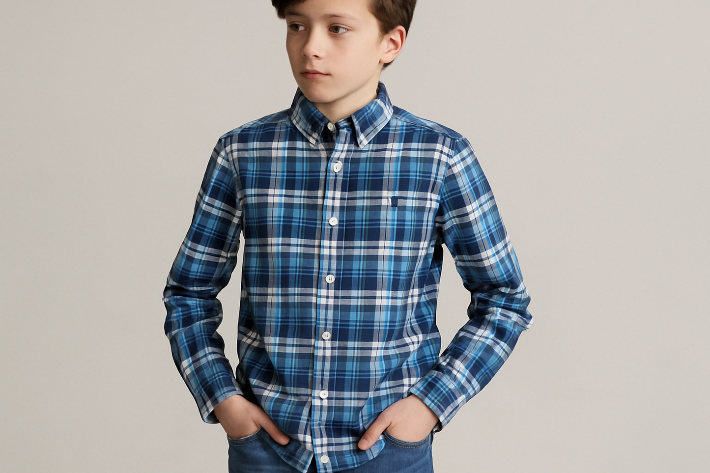 Imagen 2 - Vista tres cuartos lateral