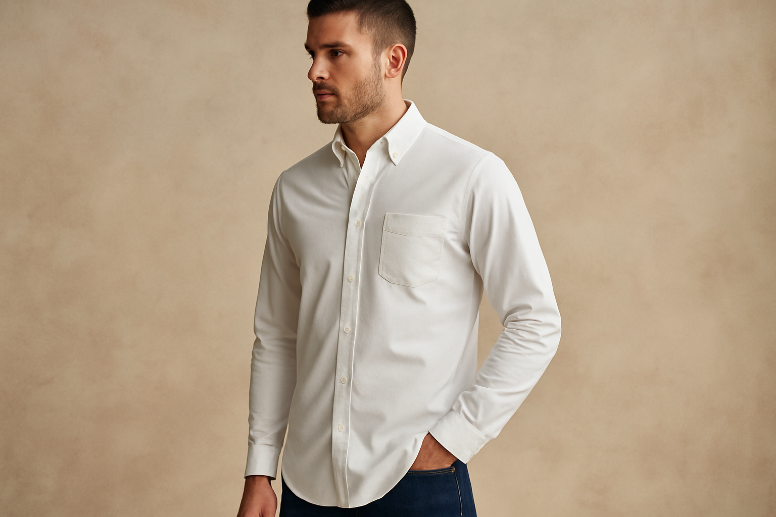 Imagen 2 - Vista tres cuartos lateral