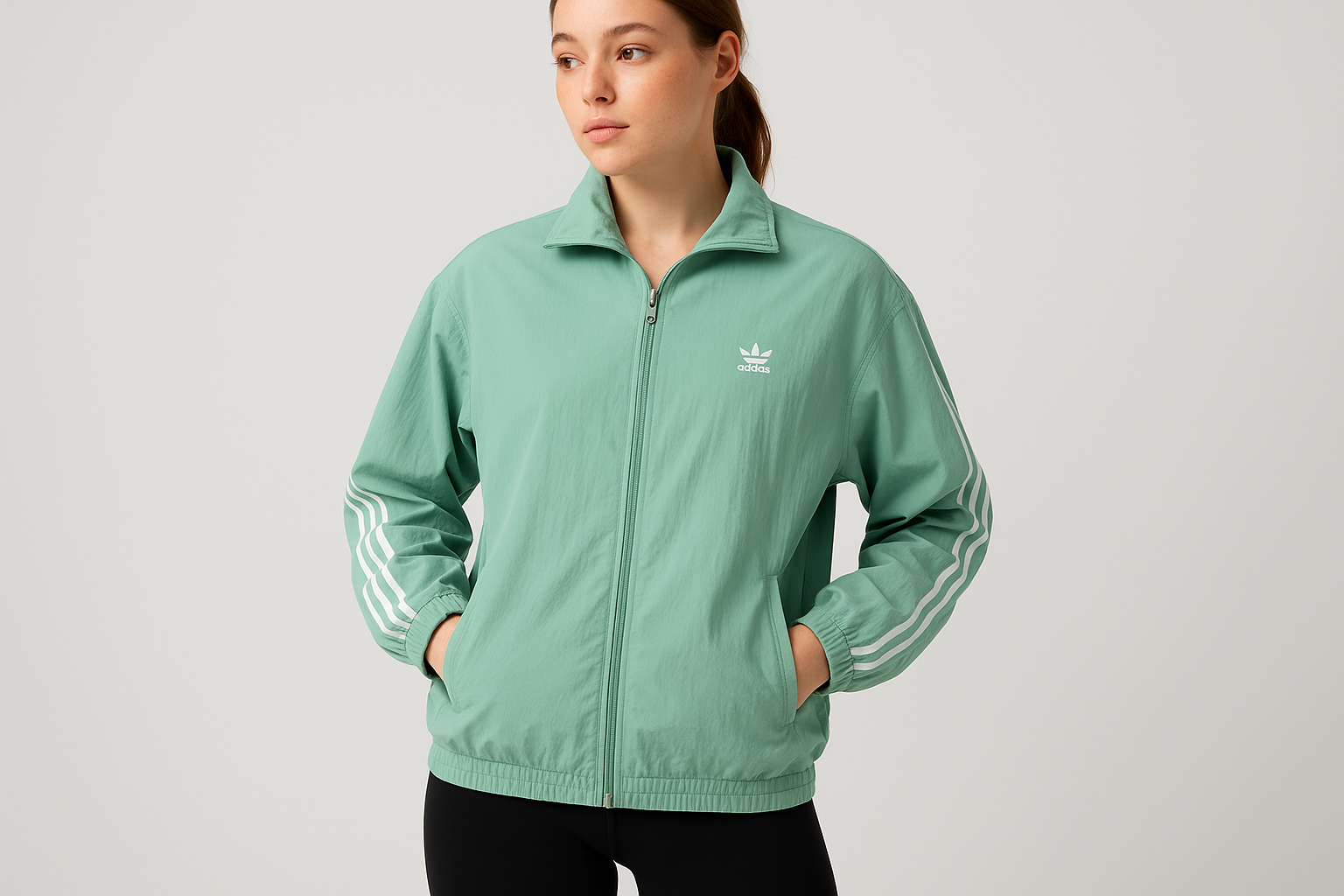 Imagen 2 - Vista tres cuartos lateral