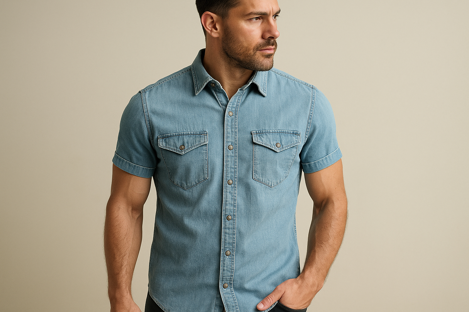 Imagen 2 - Vista tres cuartos lateral