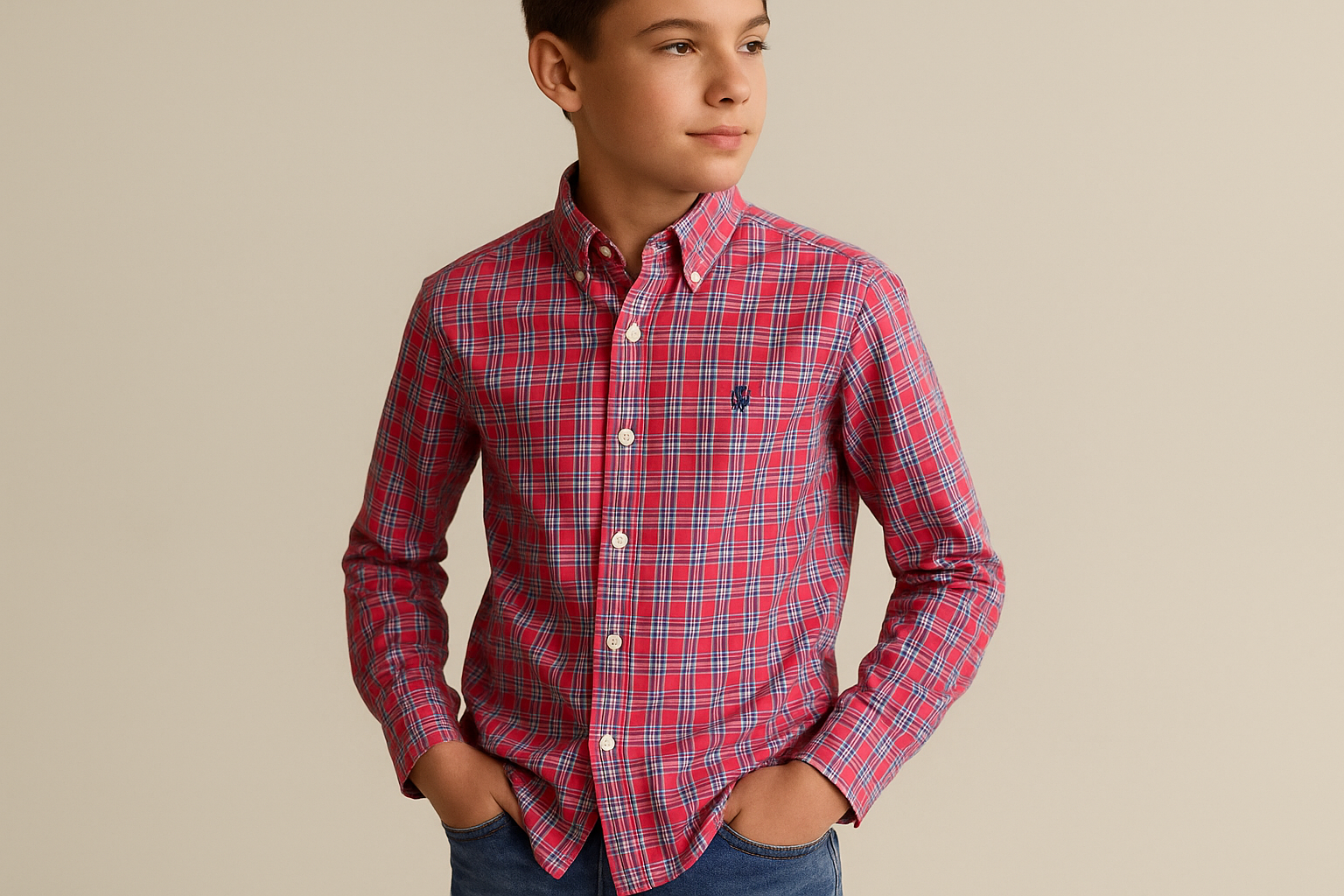 Imagen 2 - Vista tres cuartos lateral