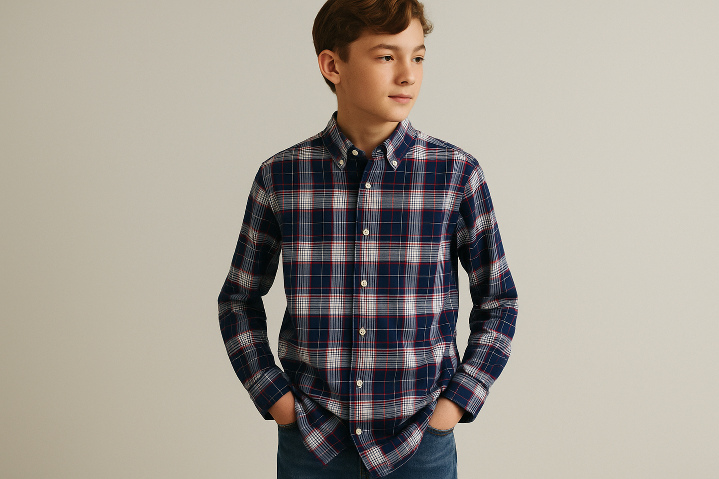 Imagen 2 - Vista tres cuartos lateral