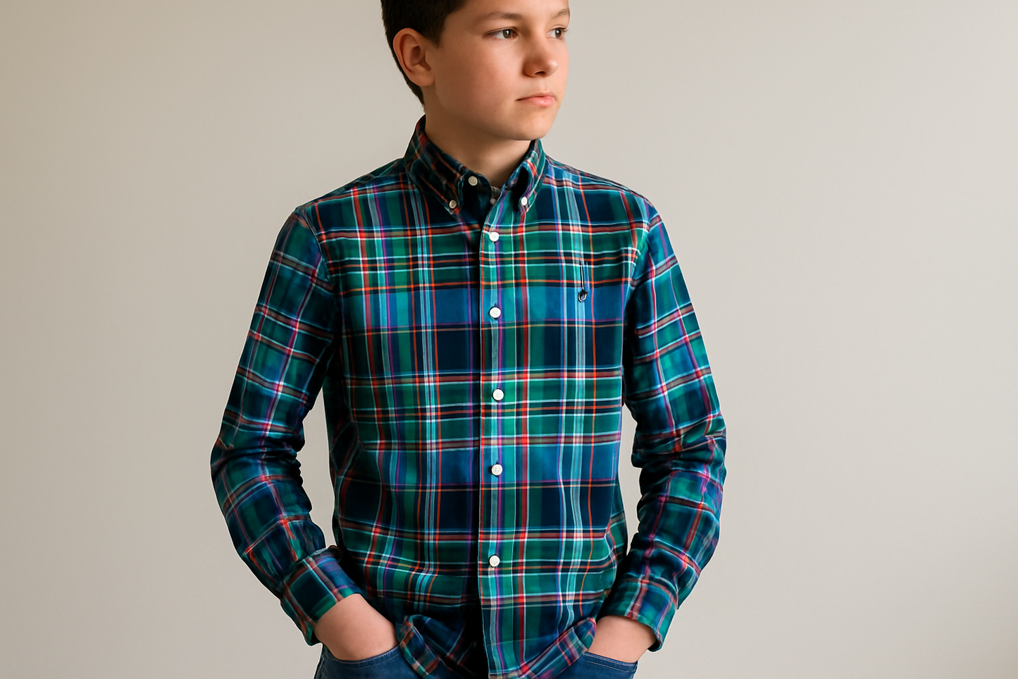 Imagen 2 - Vista tres cuartos lateral