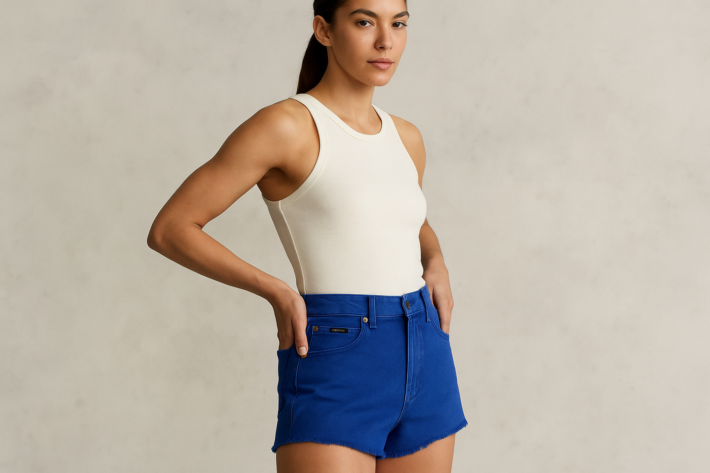 Imagen 2 - Vista tres cuartos lateral