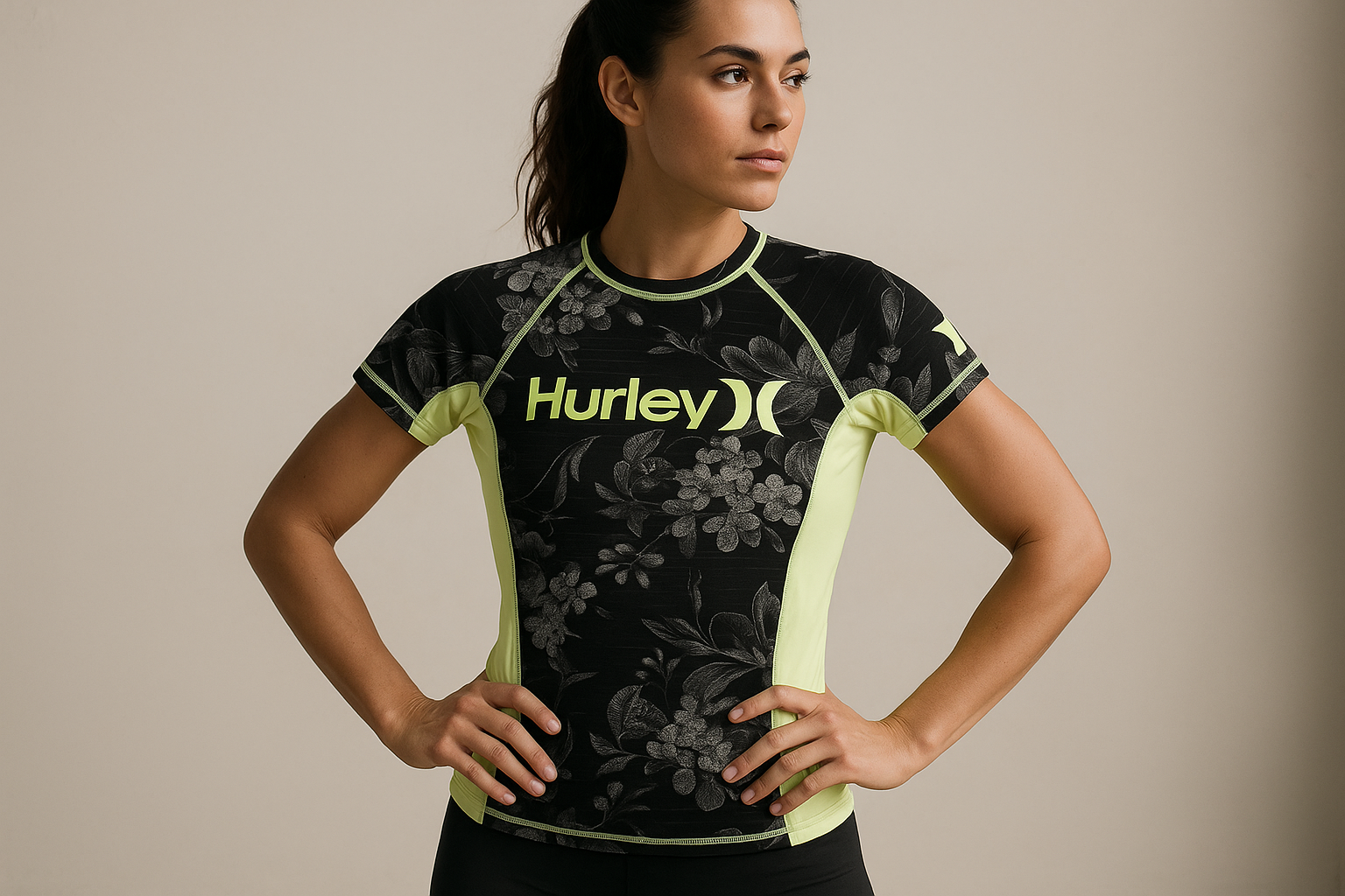 Imagen 2 - Vista tres cuartos lateral