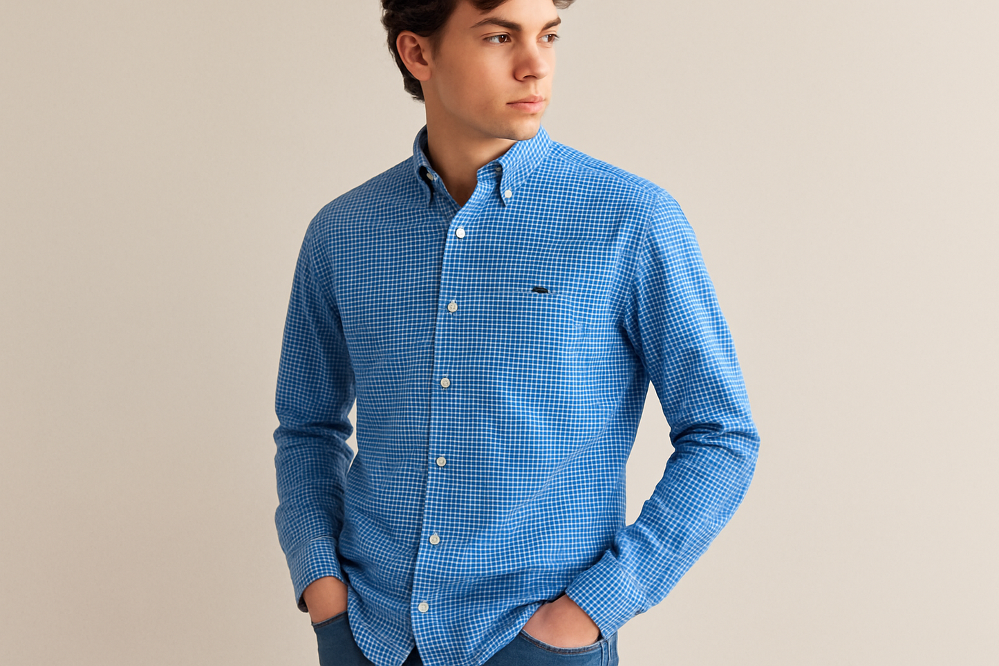 Imagen 2 - Vista tres cuartos lateral