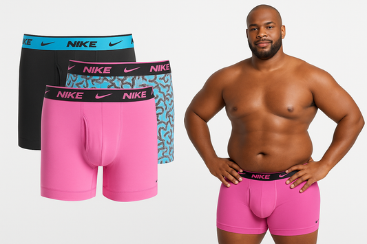 Imagen 3 - 3-pack izquierda, modelo derecha