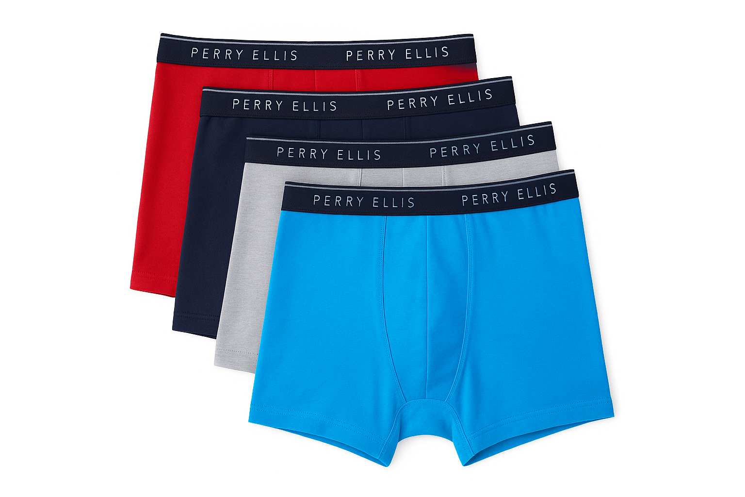 Imagen 3 - Apilados elegantemente