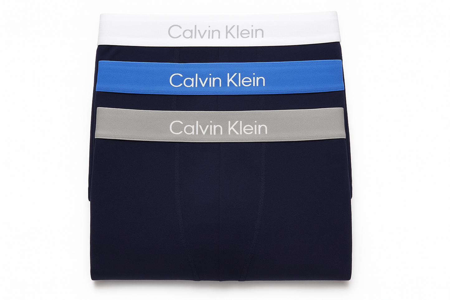 Imagen 3 - Apilados elegantemente