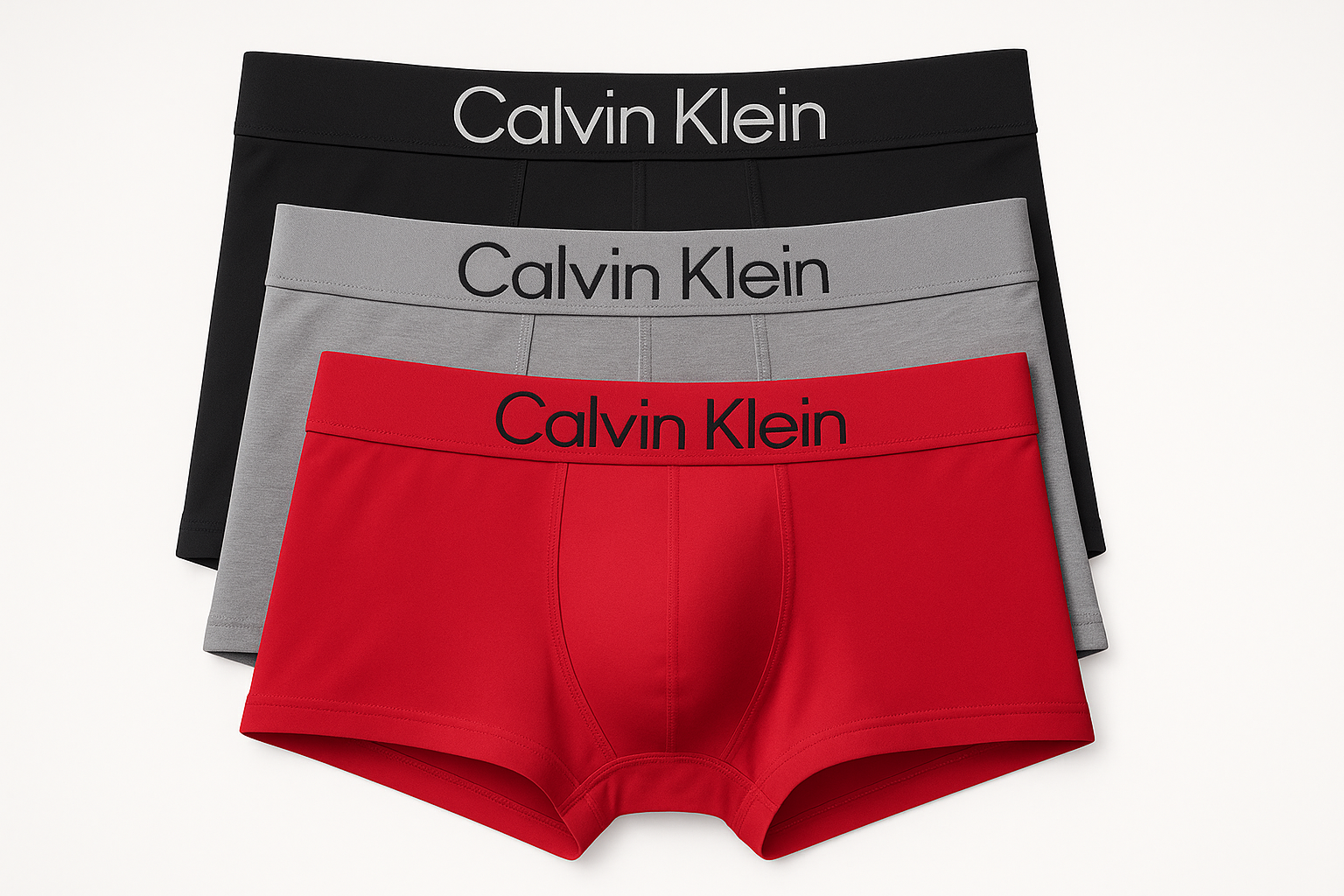 Imagen 3 - Apilados elegantemente