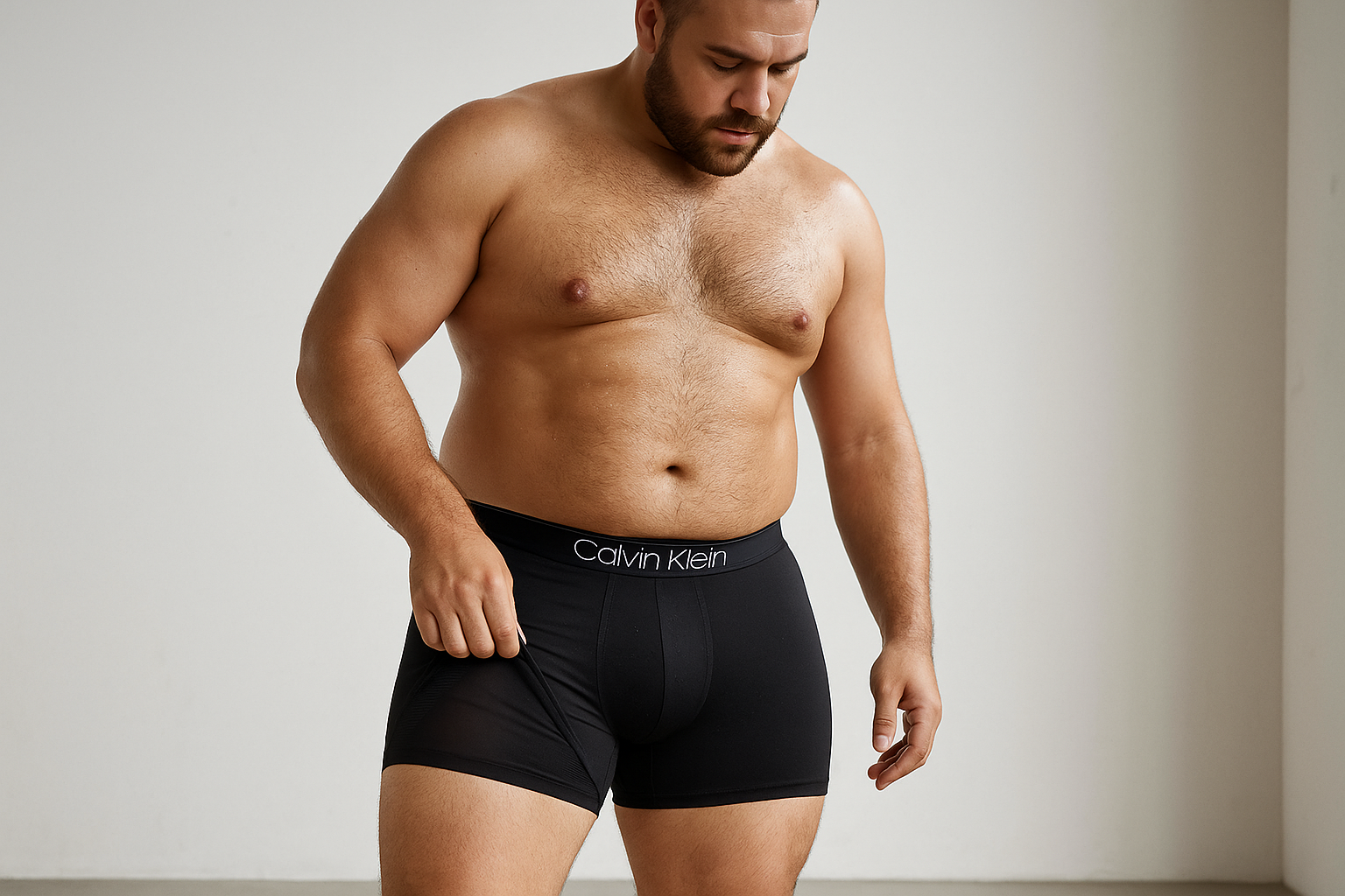 Imagen 3: Atributo de transpirabilidad y absorción de humedad de la microfibra - modelo XL