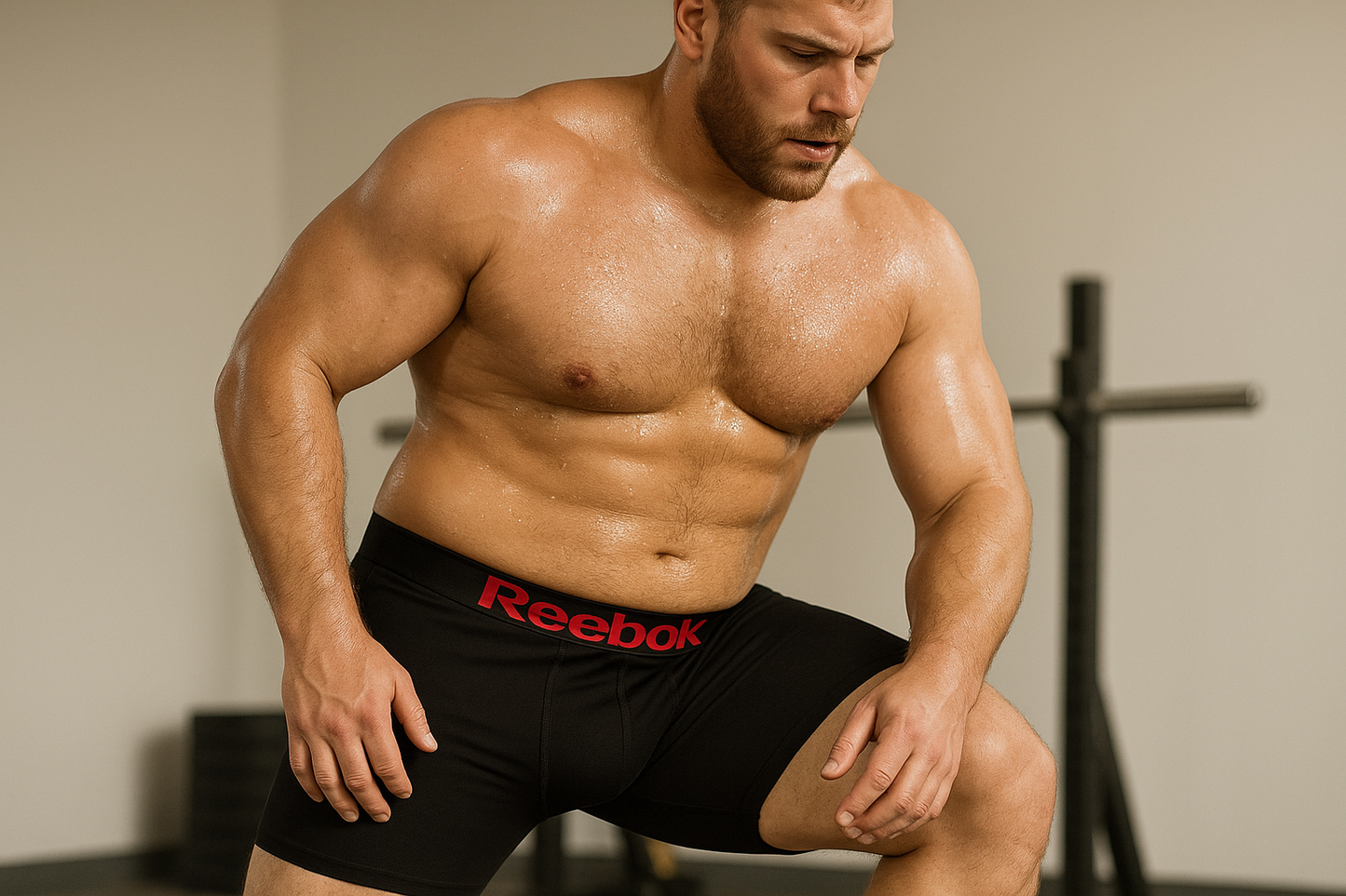 Imagen 3: Atributo de transpirabilidad y absorción de humedad - modelo XL