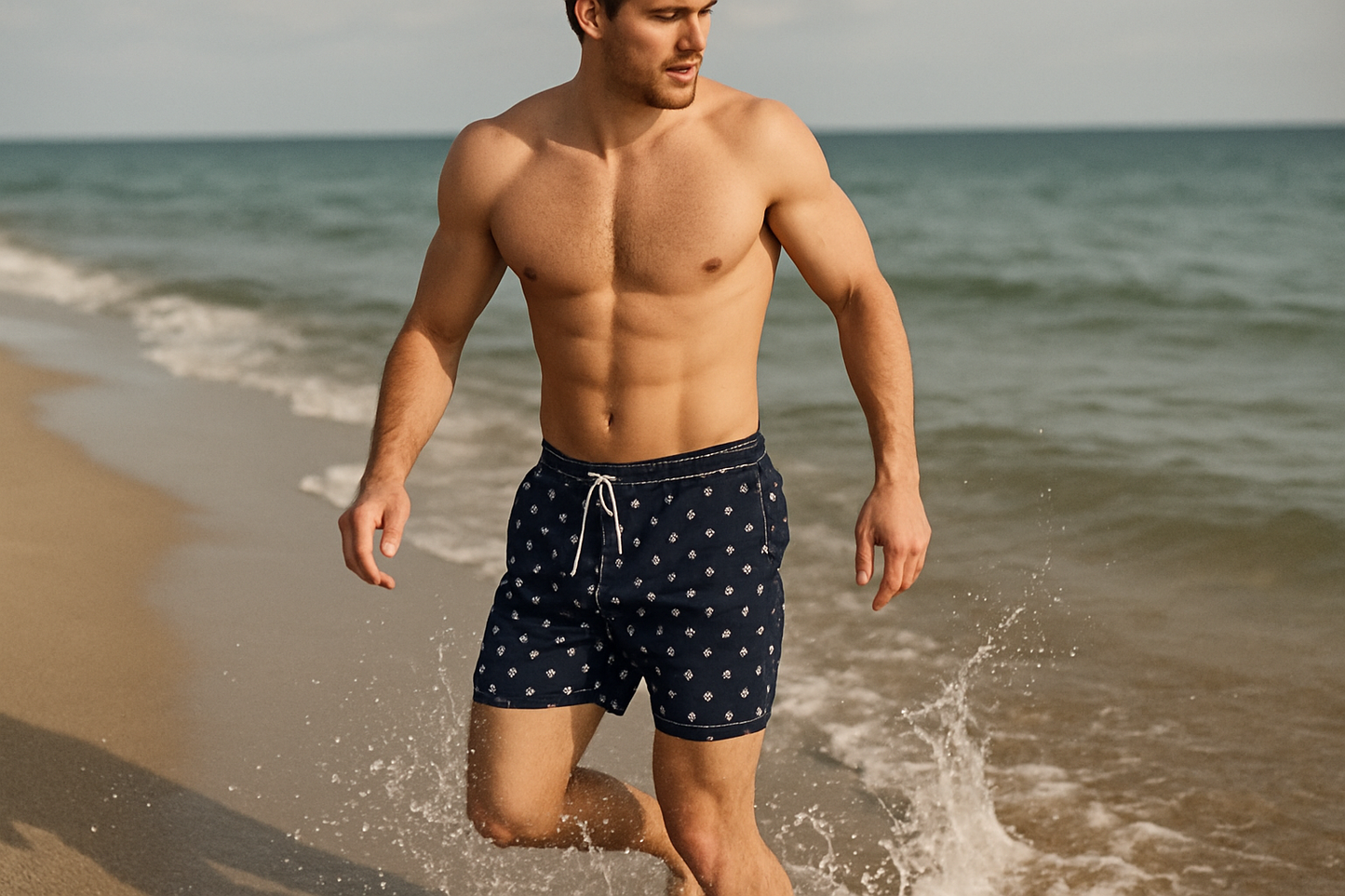 Imagen 3 - Caminando por la orilla