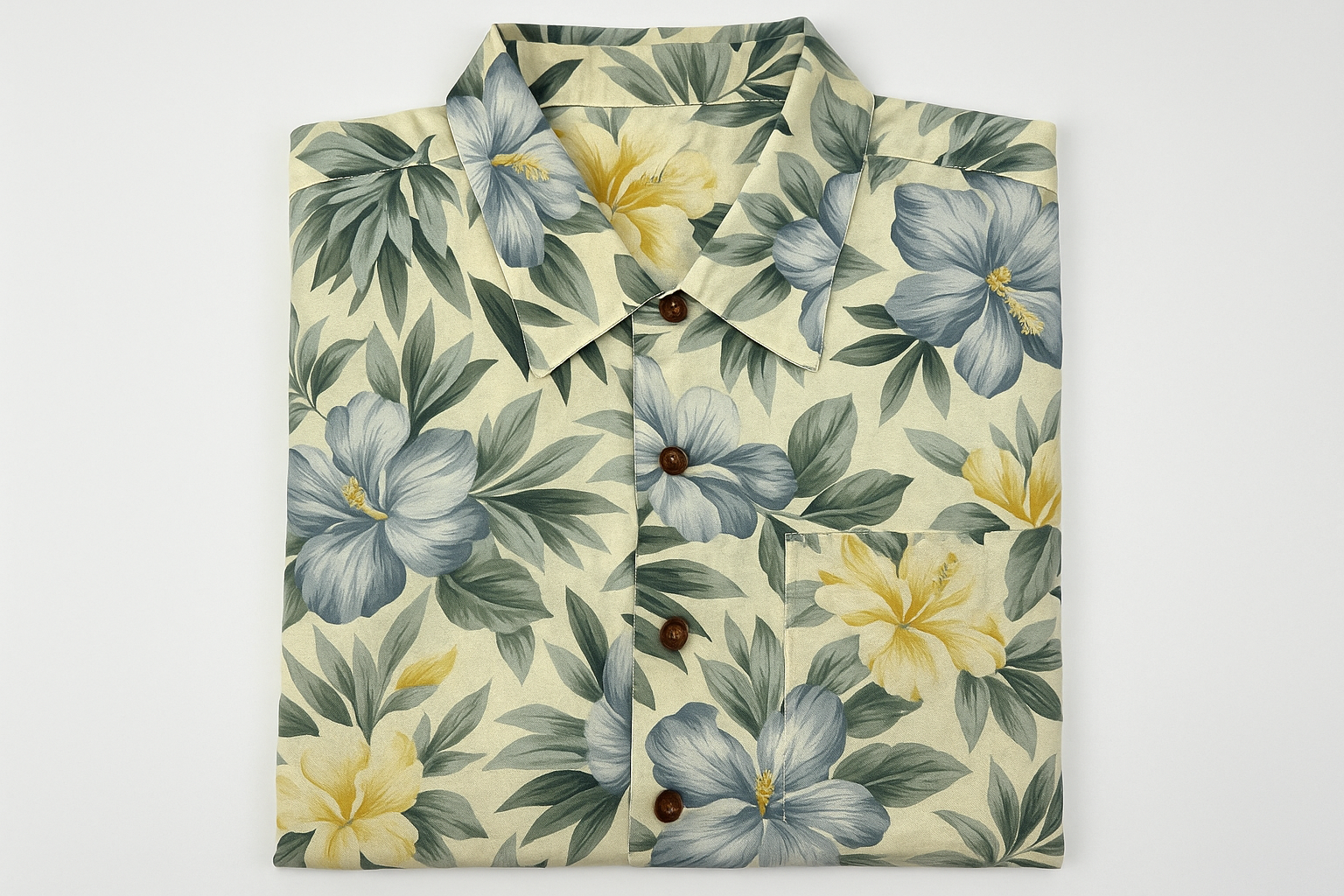 Imagen 3 - Camisa doblada