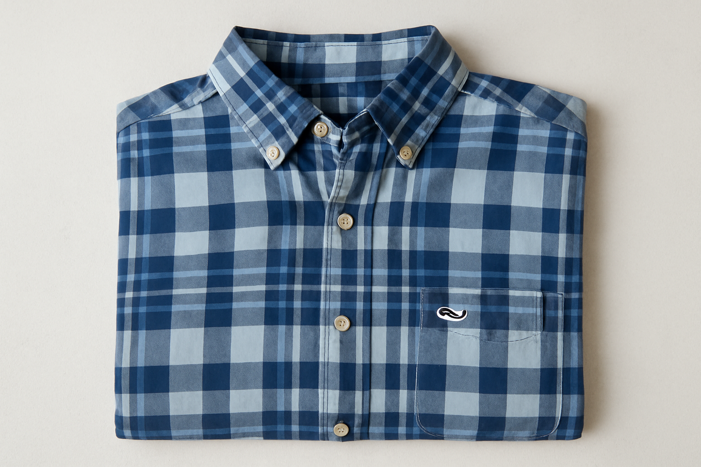 Imagen 3 - Camisa doblada