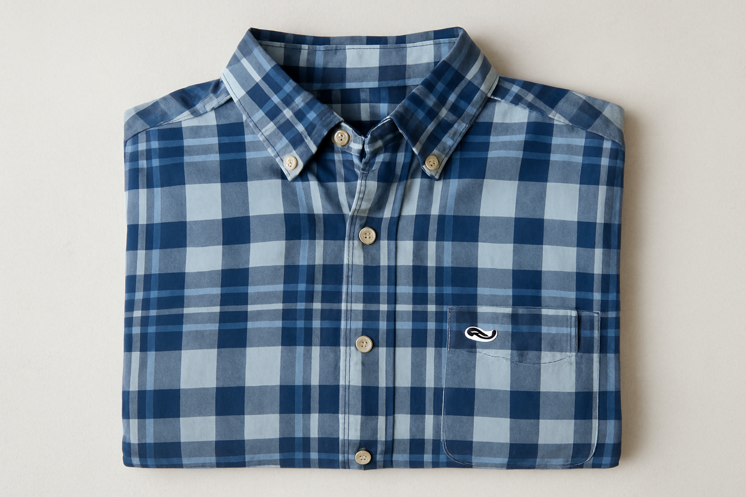 Imagen 3 - Camisa doblada