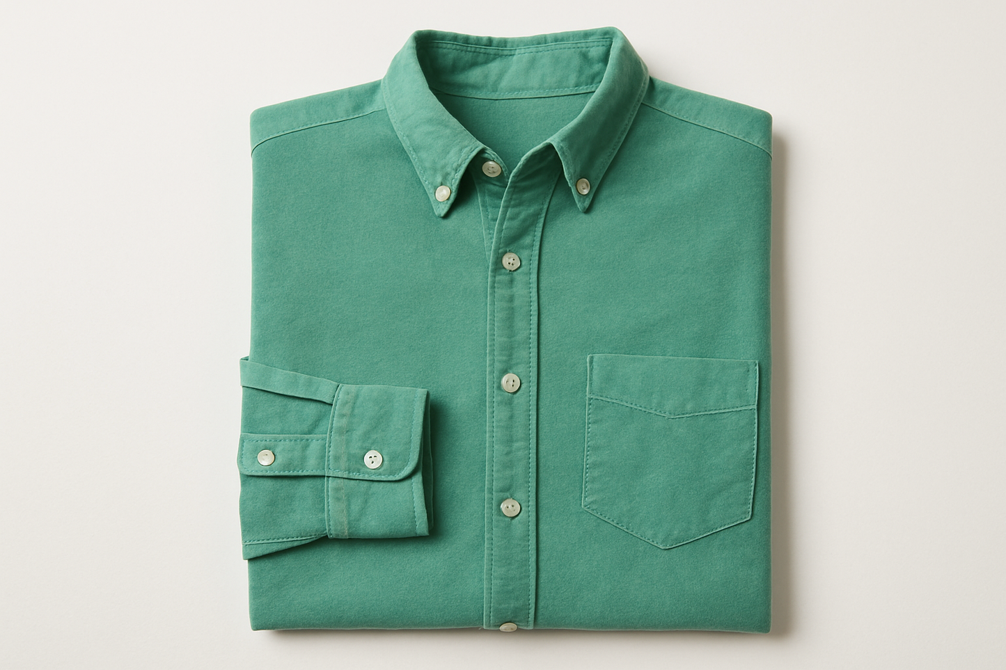 Imagen 3 - Camisa doblada