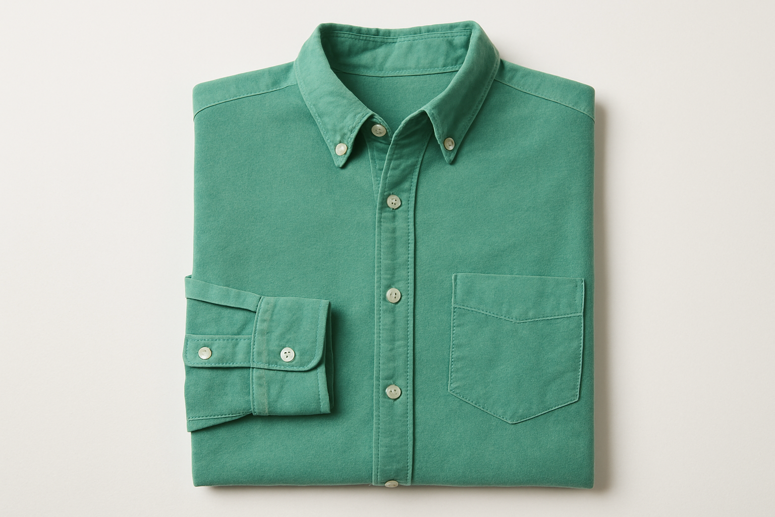 Imagen 3 - Camisa doblada