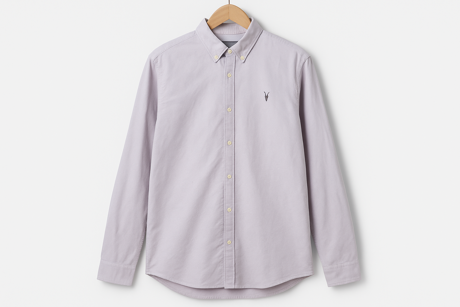 Imagen 3 - Colgada en percha