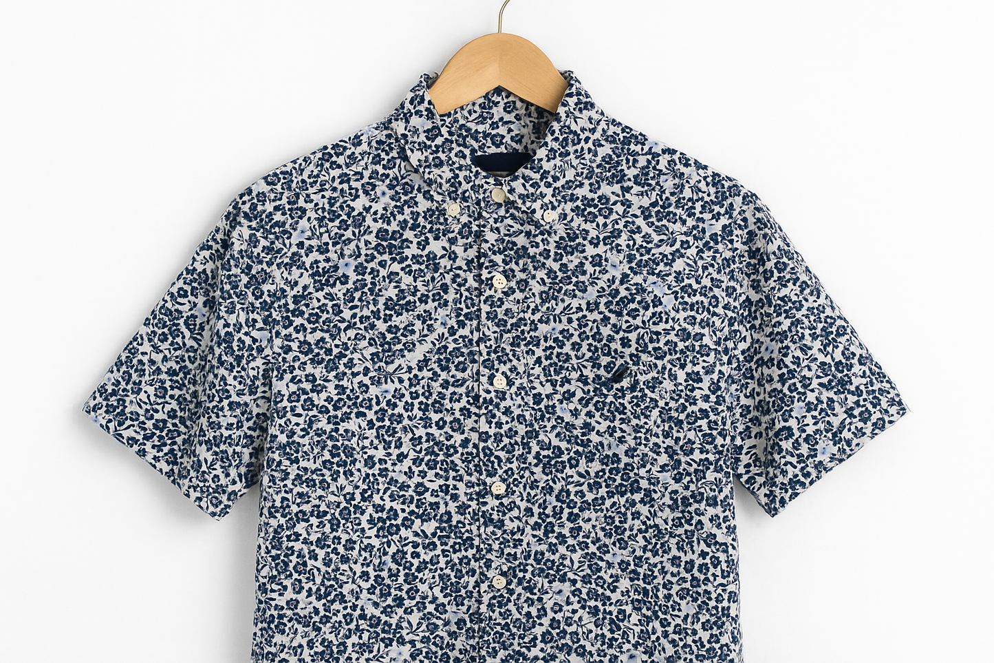 Imagen 3 - Colgada en percha