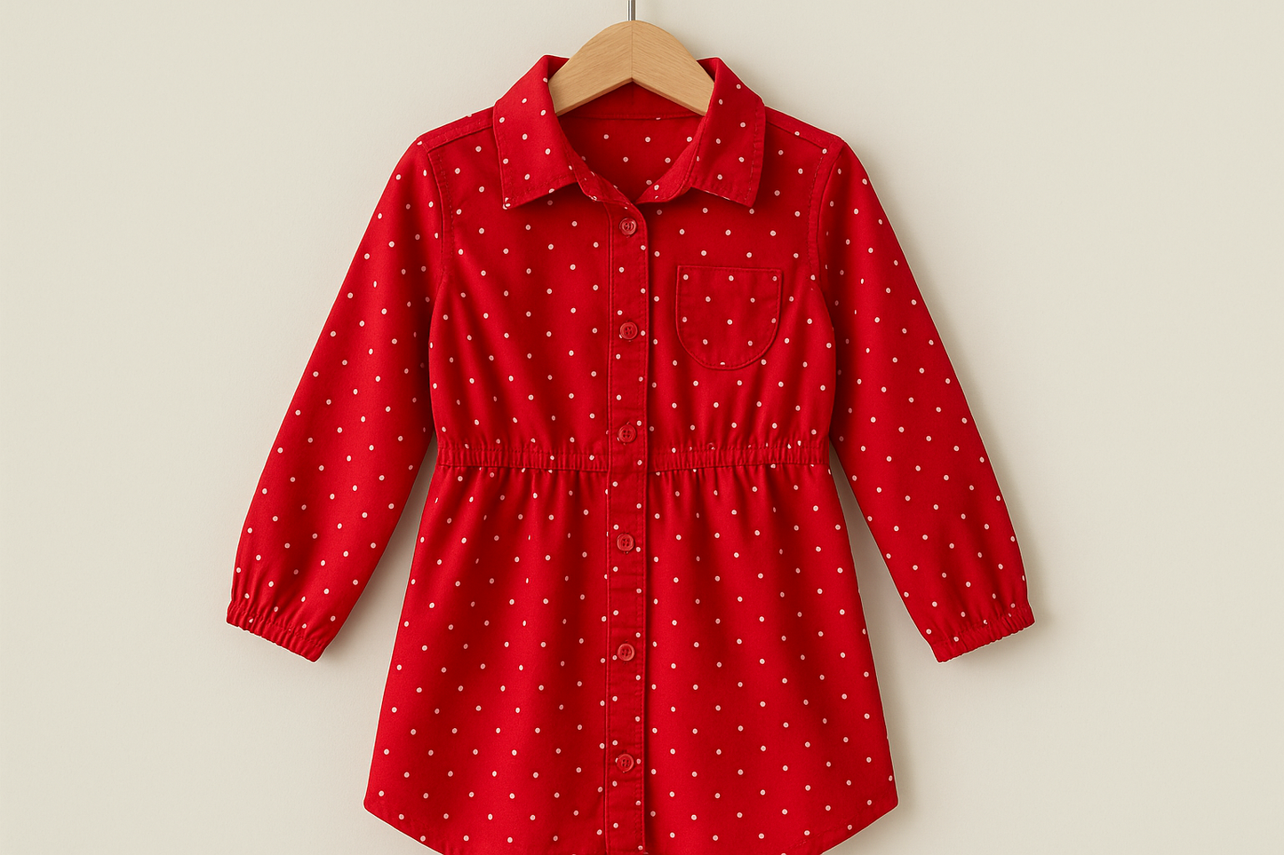 Imagen 3 - Colgado en percha