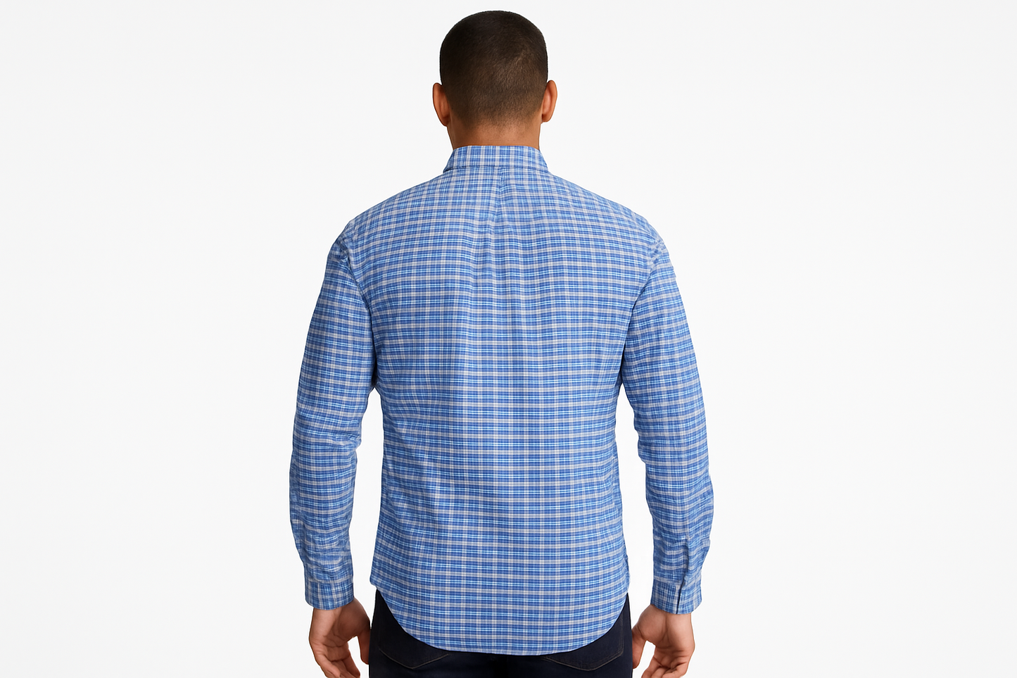 Imagen 3 - Con Bolsillo y Logo