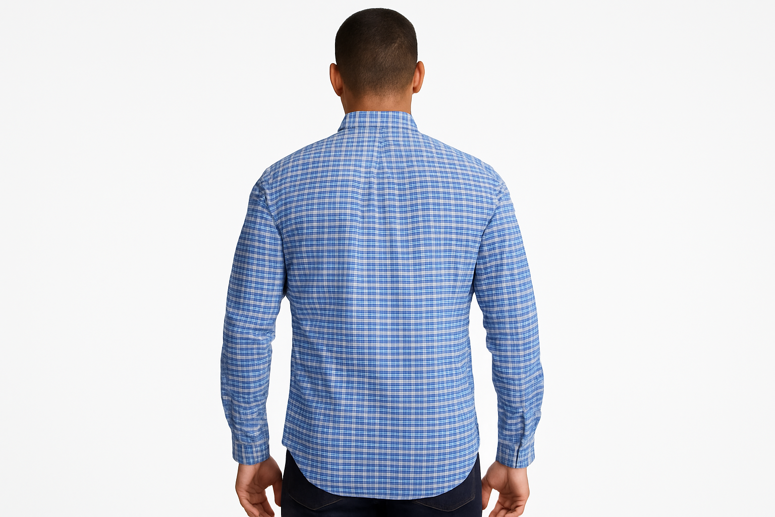 Imagen 3 - Con Bolsillo y Logo