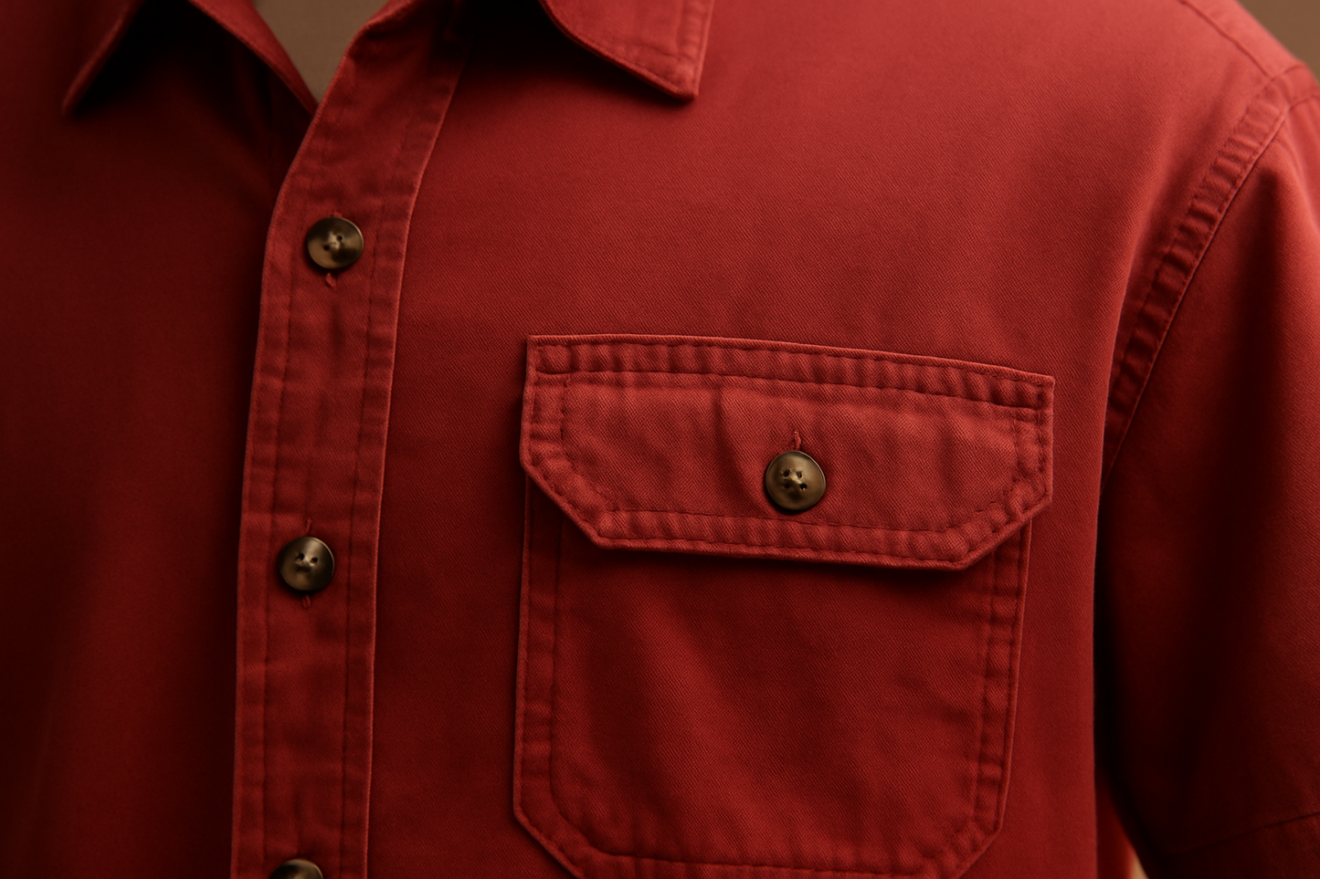 Imagen 3 - Detalle de bolsillos cargo