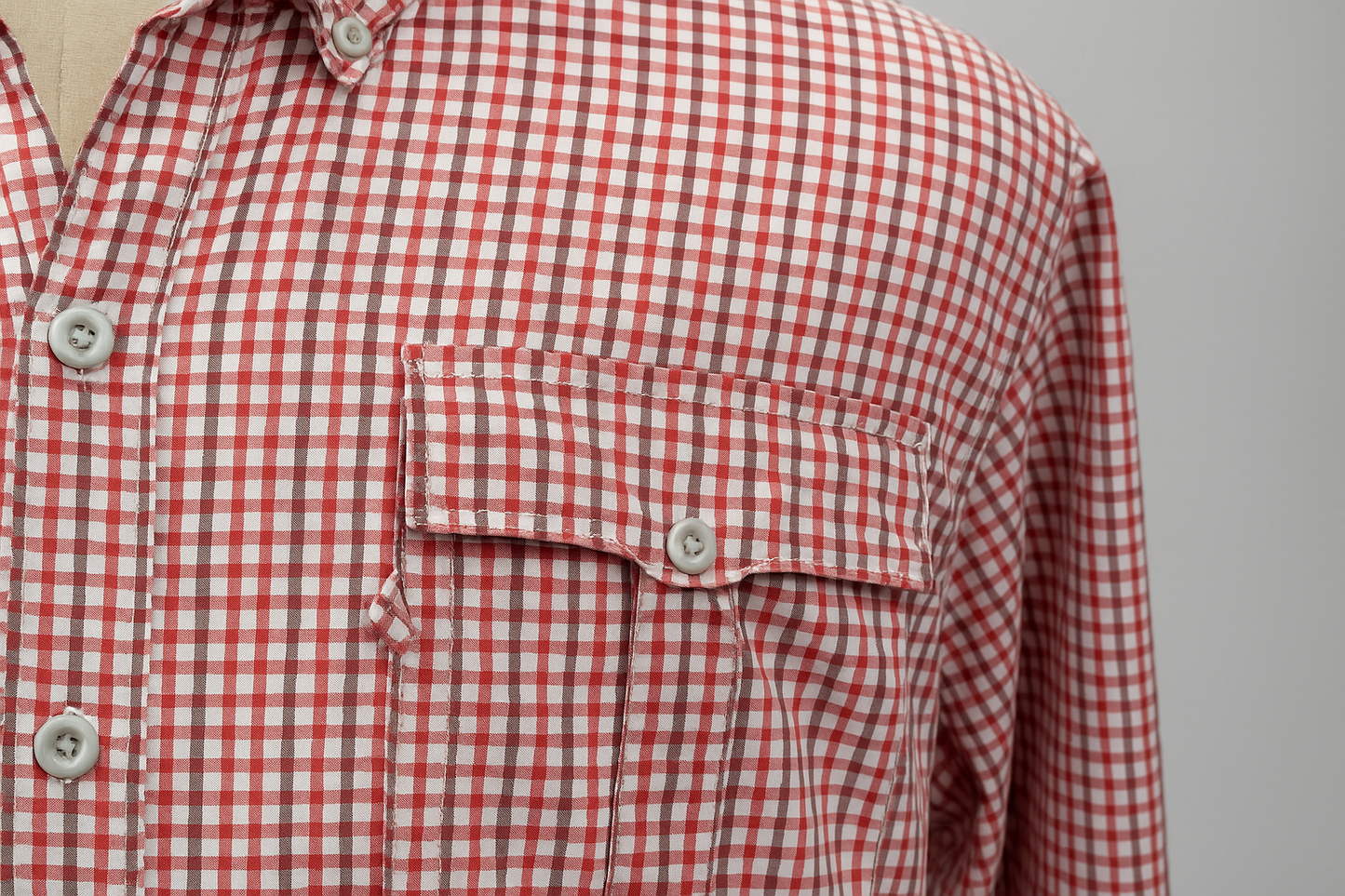 Imagen 3 - Detalle de bolsillos (sin logo)